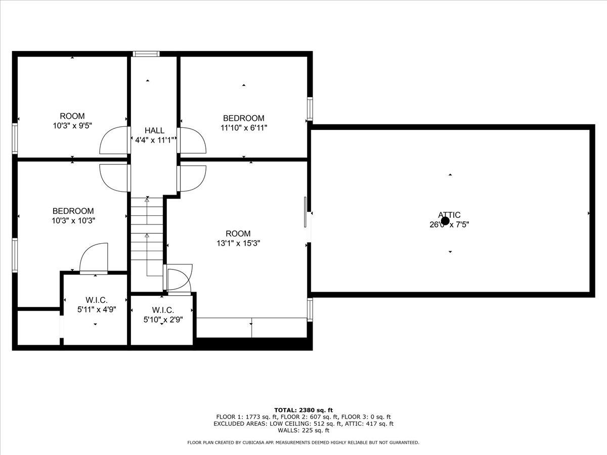 1433 N 116 Road Unit: B