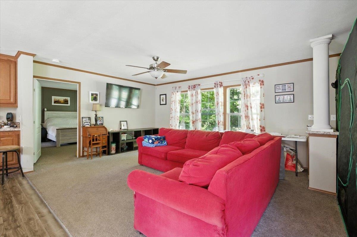 1433 N 116 Road Unit: B
