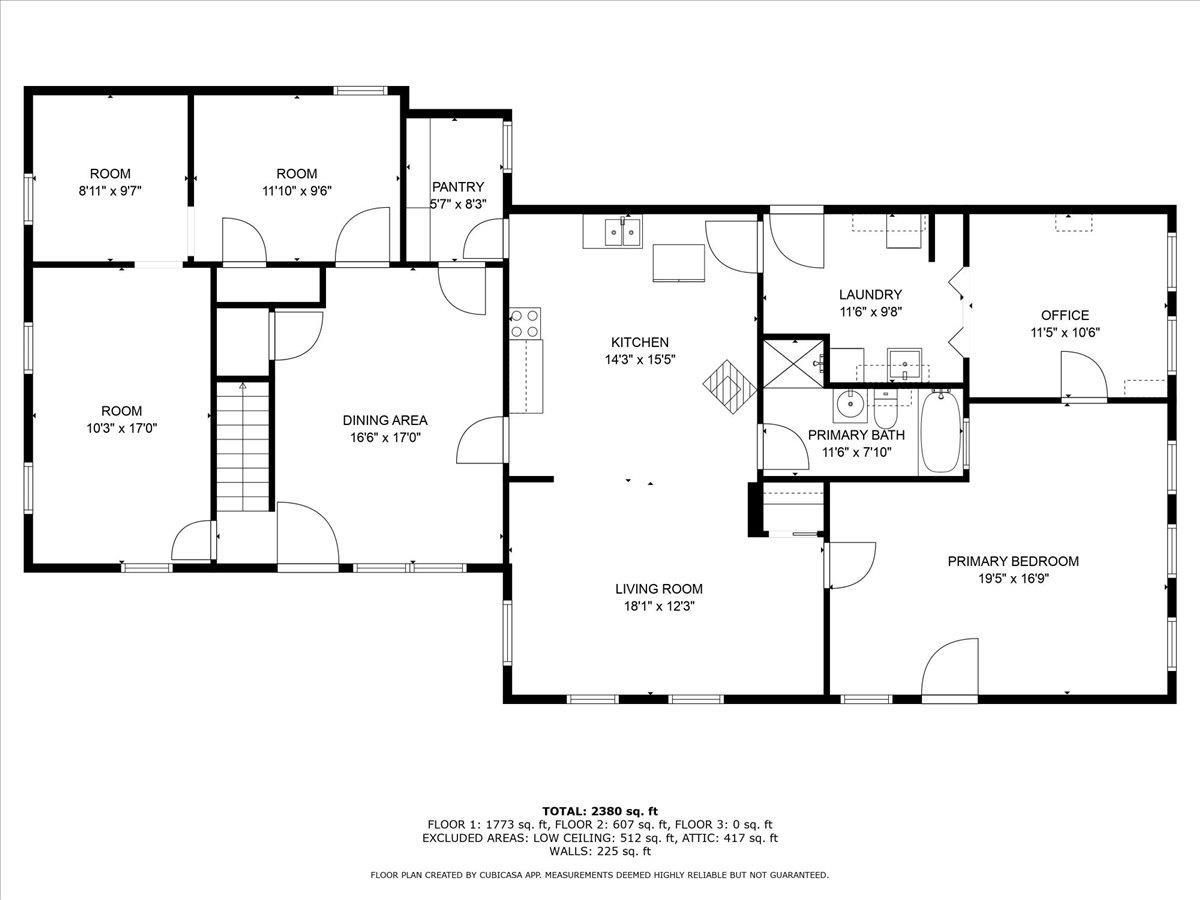 1433 N 116 Road Unit: B