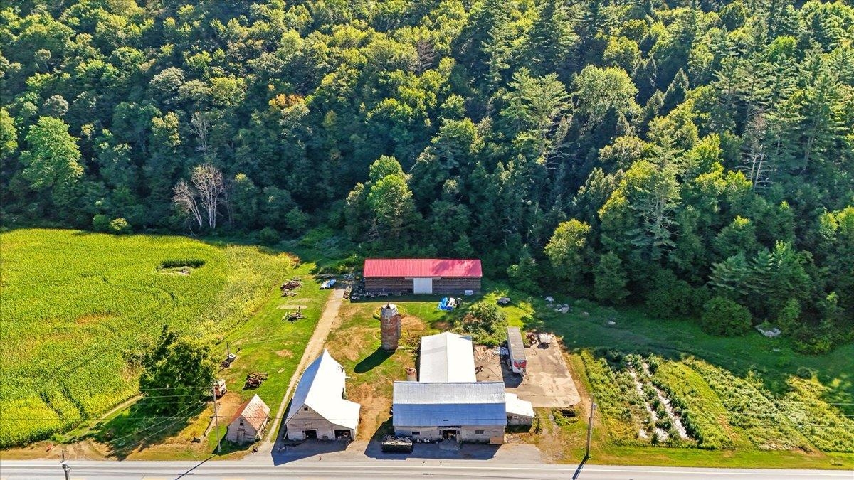 1433 N 116 Road Unit: B