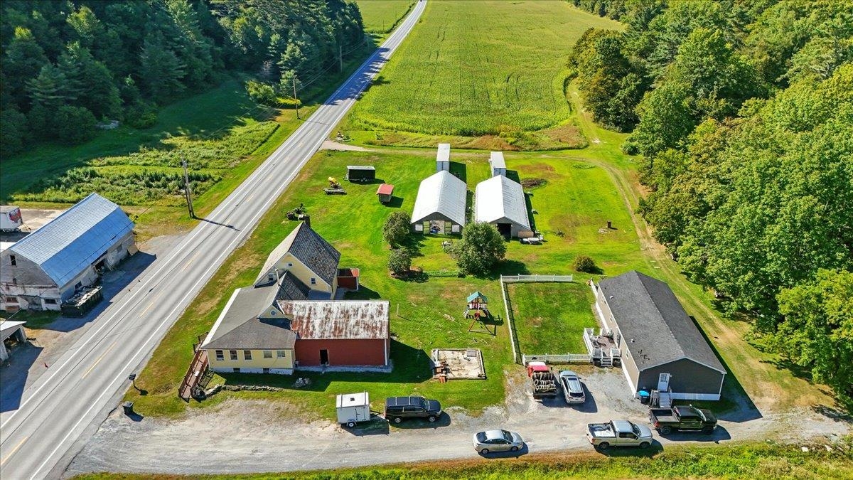 1433 N 116 Road Unit: B