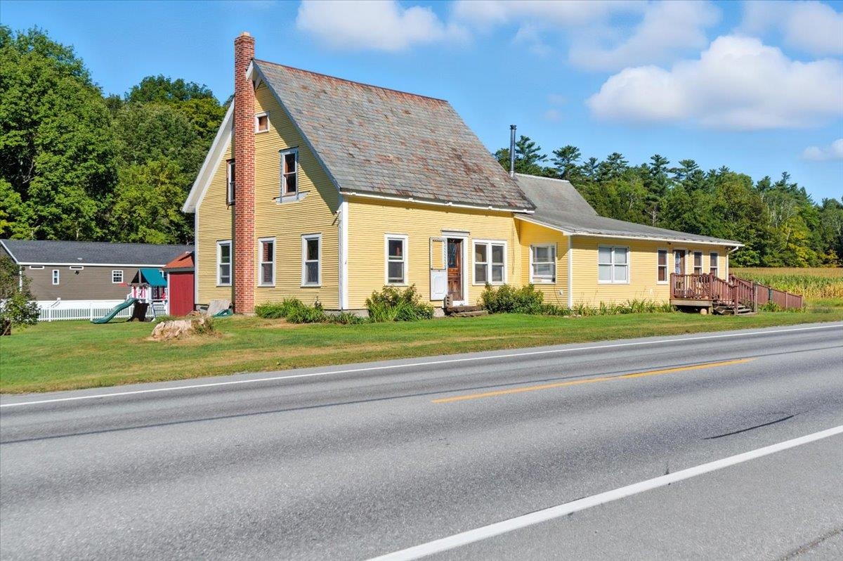 1433 N 116 Road Unit: B