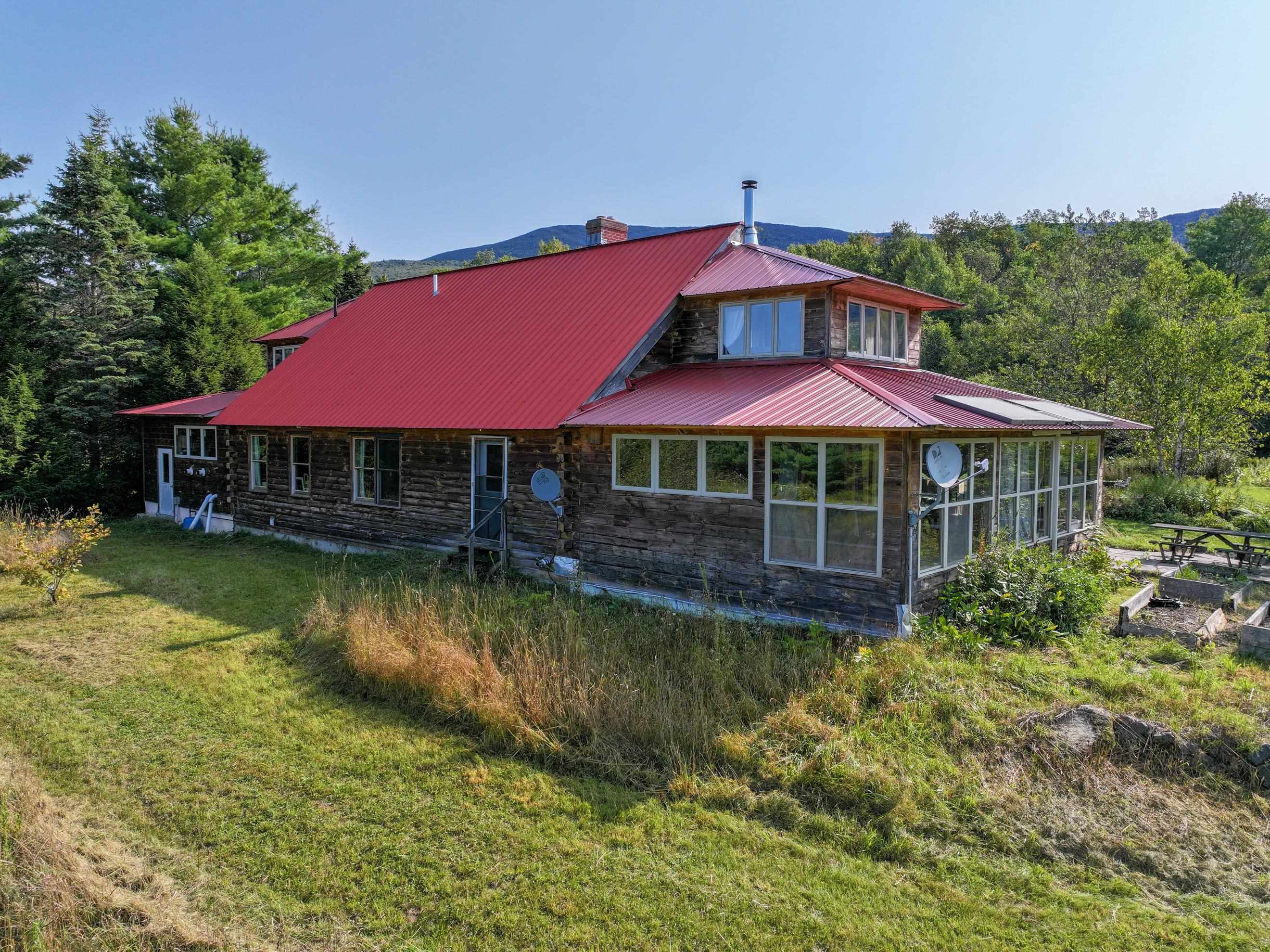 143 Biddle Road