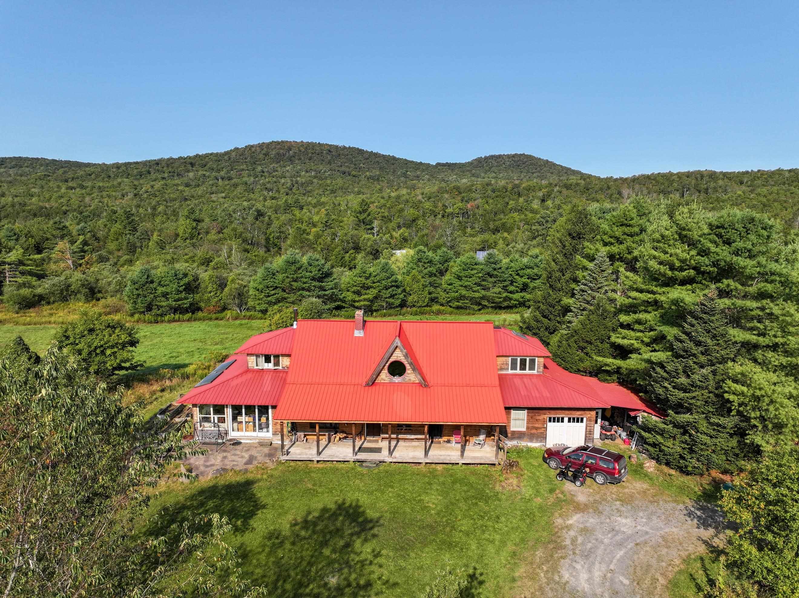 143 Biddle Road