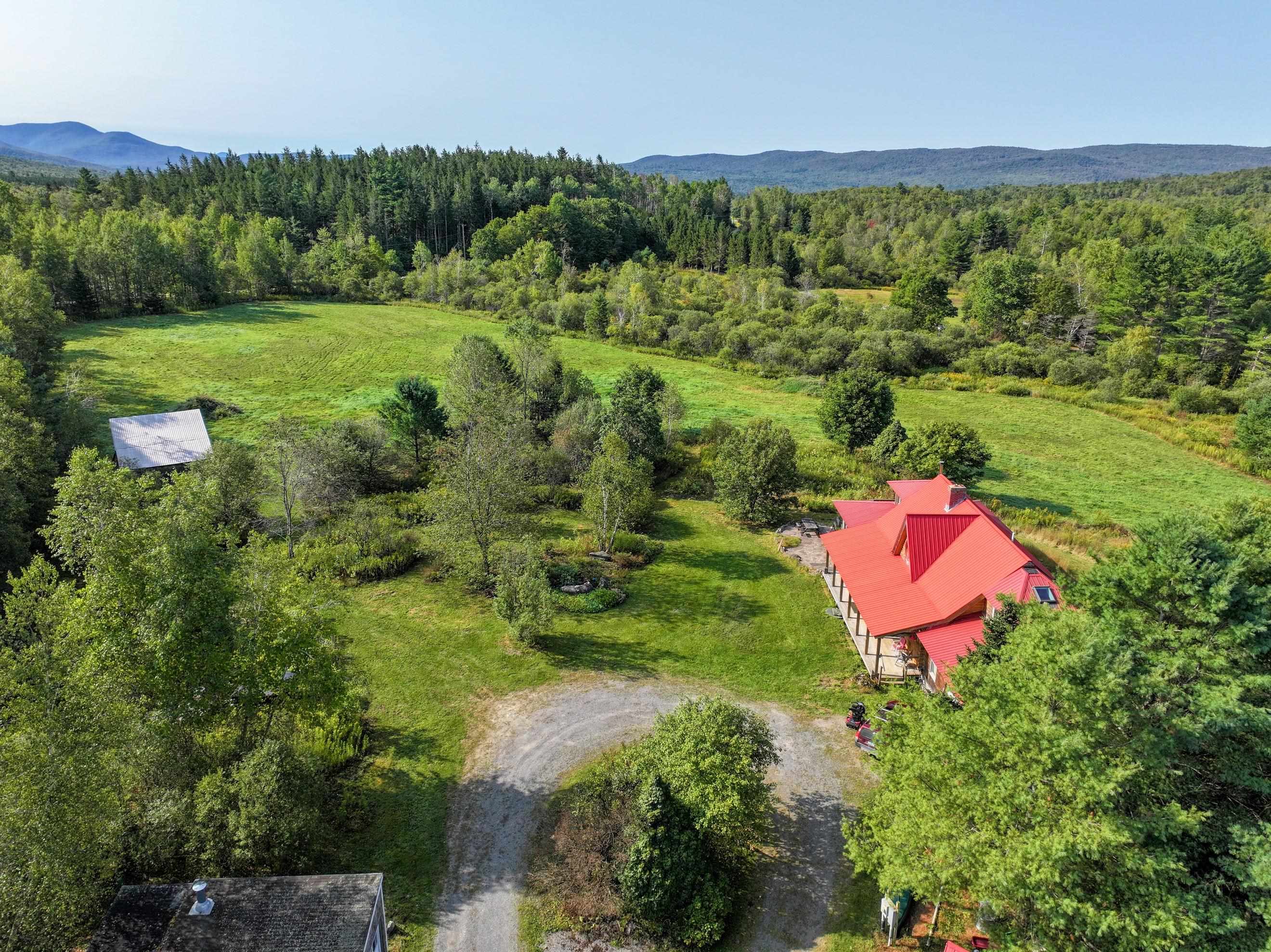143 Biddle Road