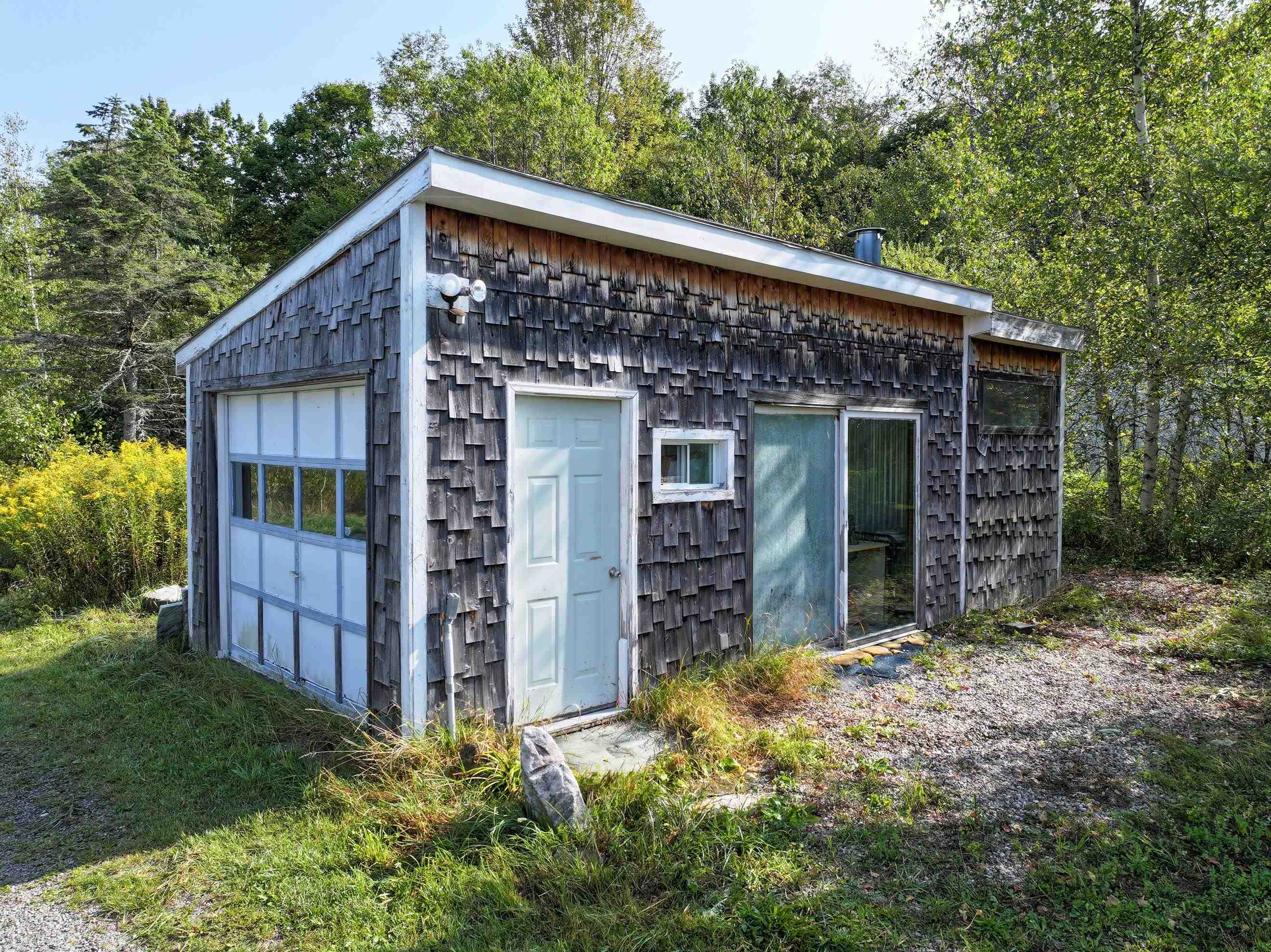143 Biddle Road