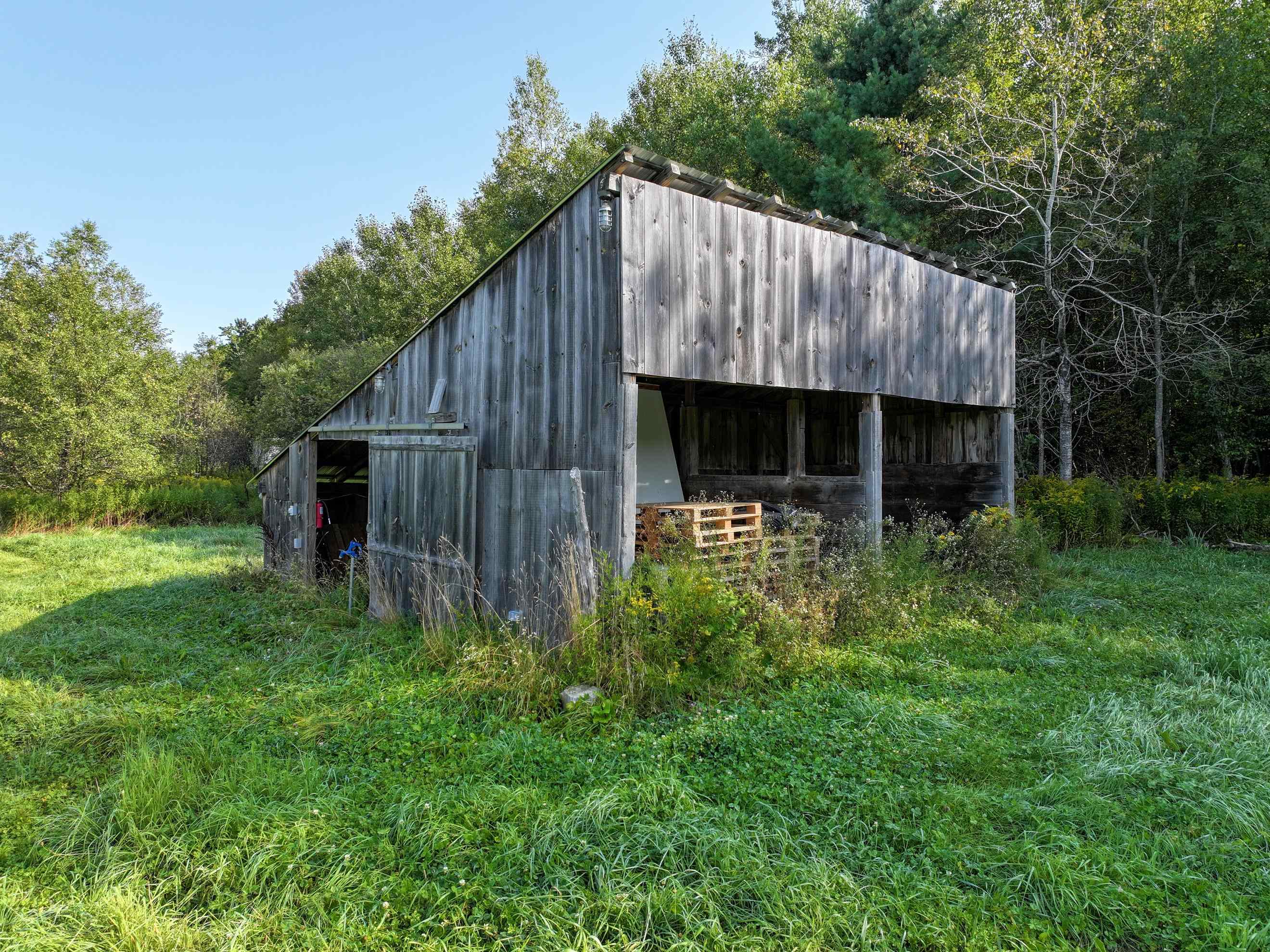 143 Biddle Road