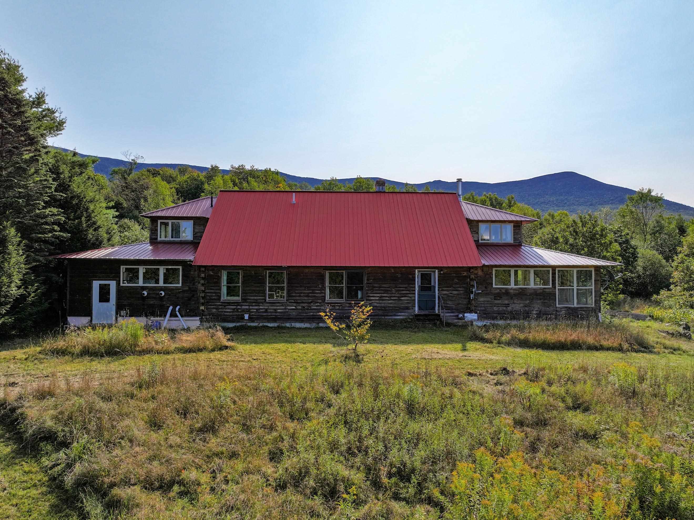 143 Biddle Road