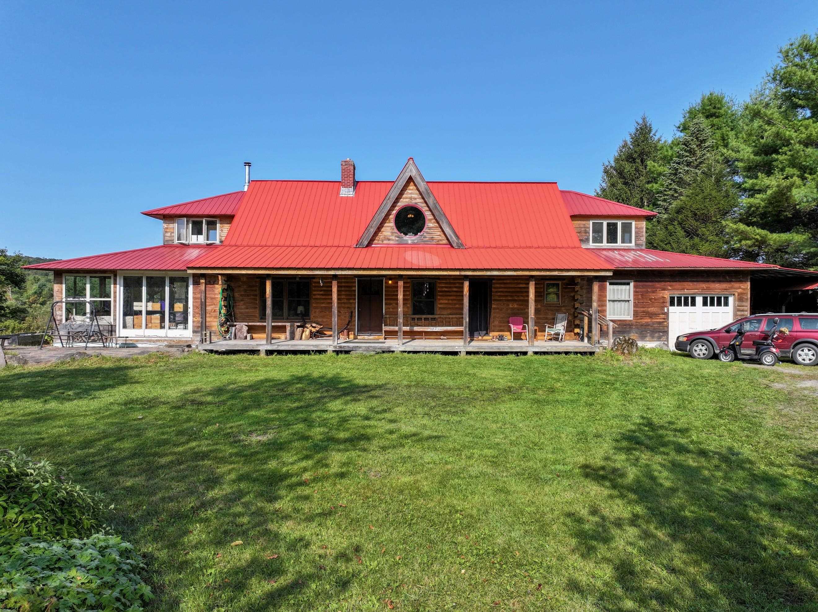 143 Biddle Road