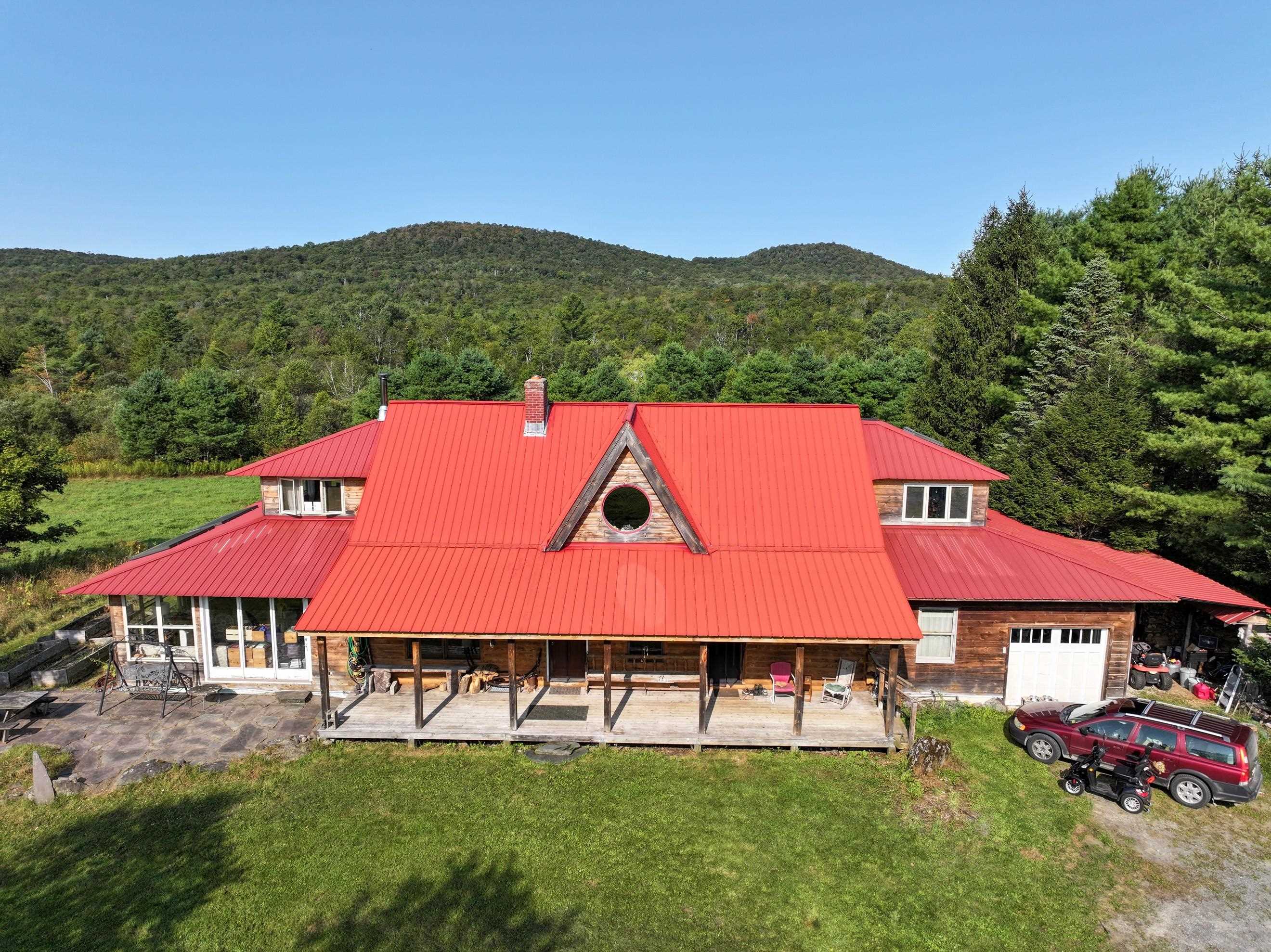143 Biddle Road