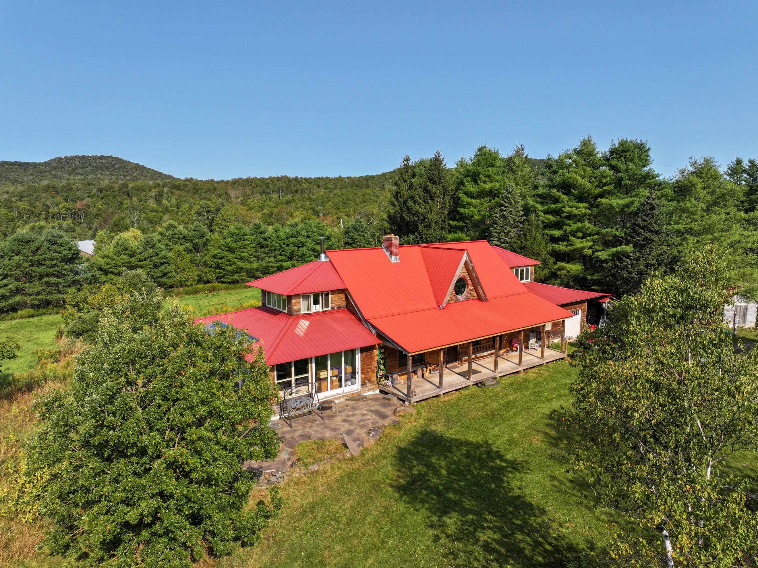 143 Biddle Road