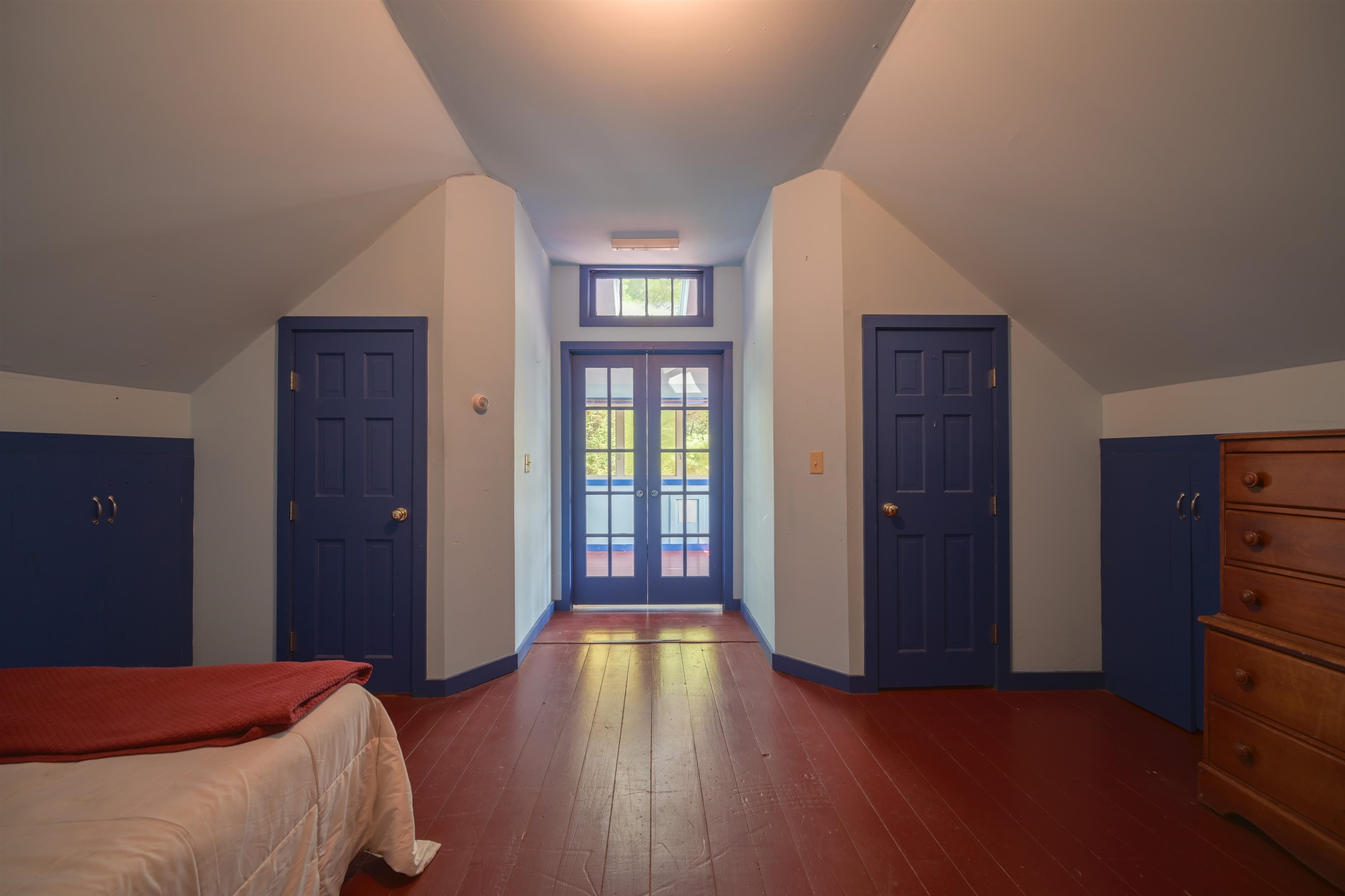 143 Biddle Road