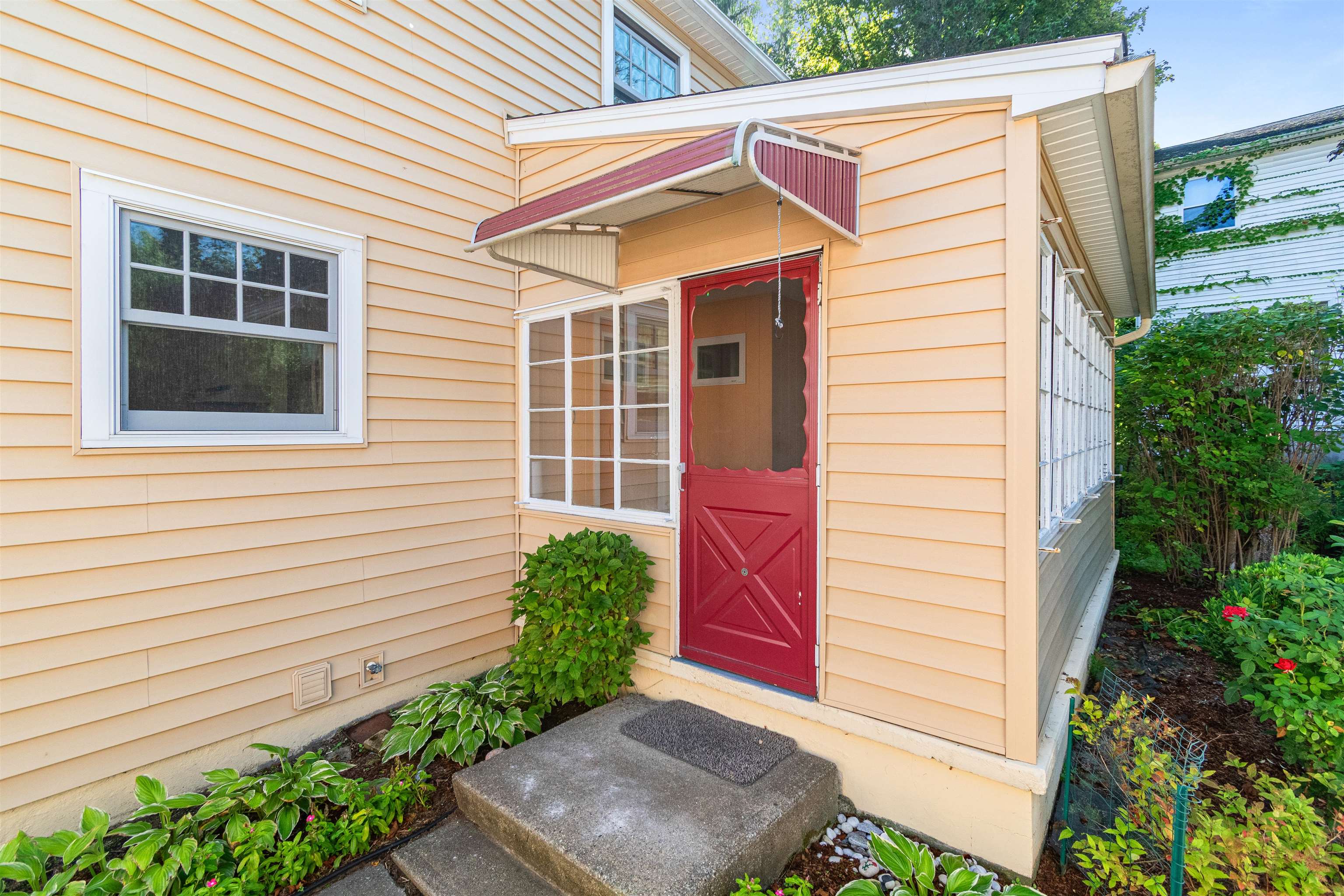 58 Case Parkway