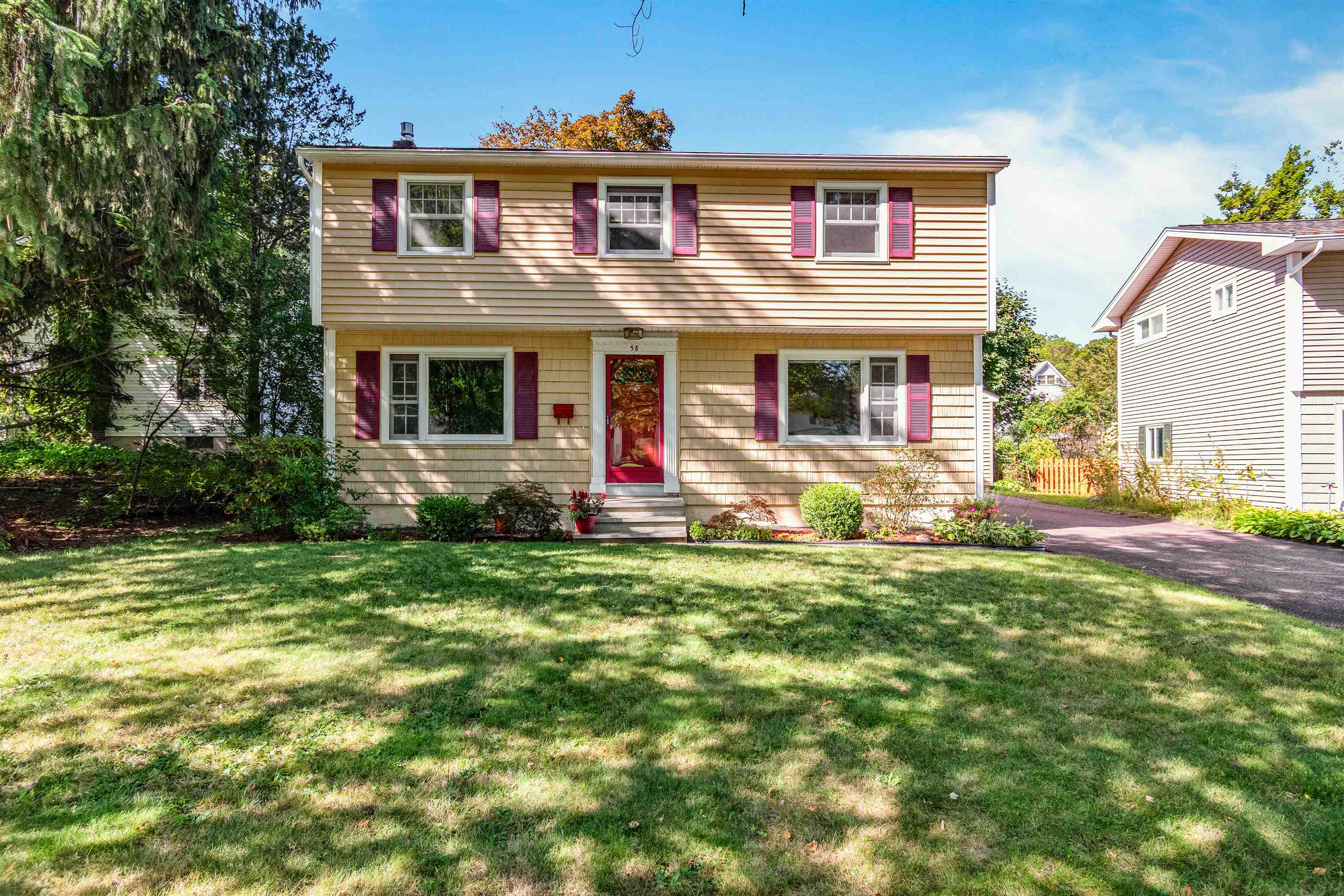 58 Case Parkway