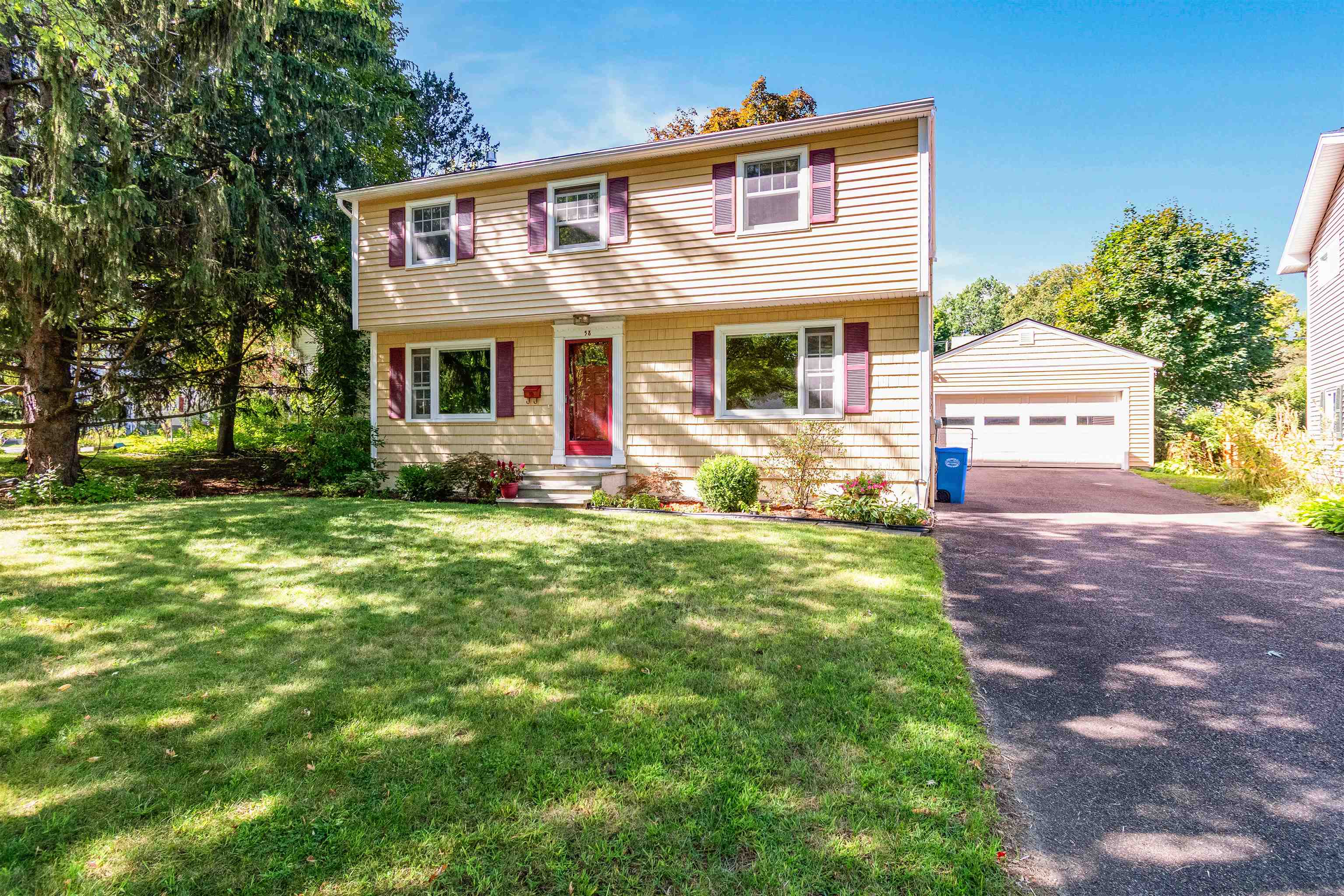 58 Case Parkway