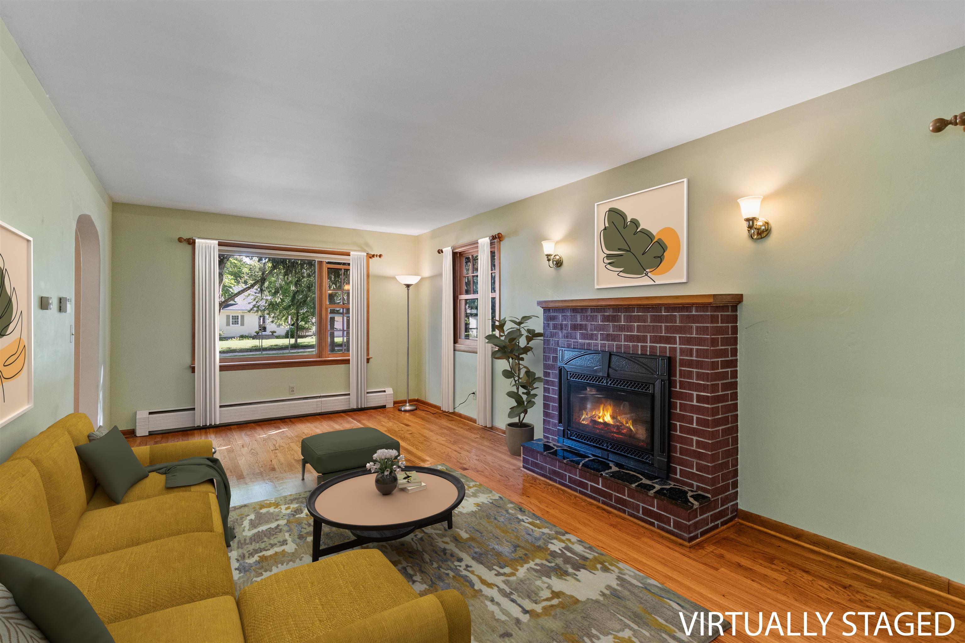 58 Case Parkway