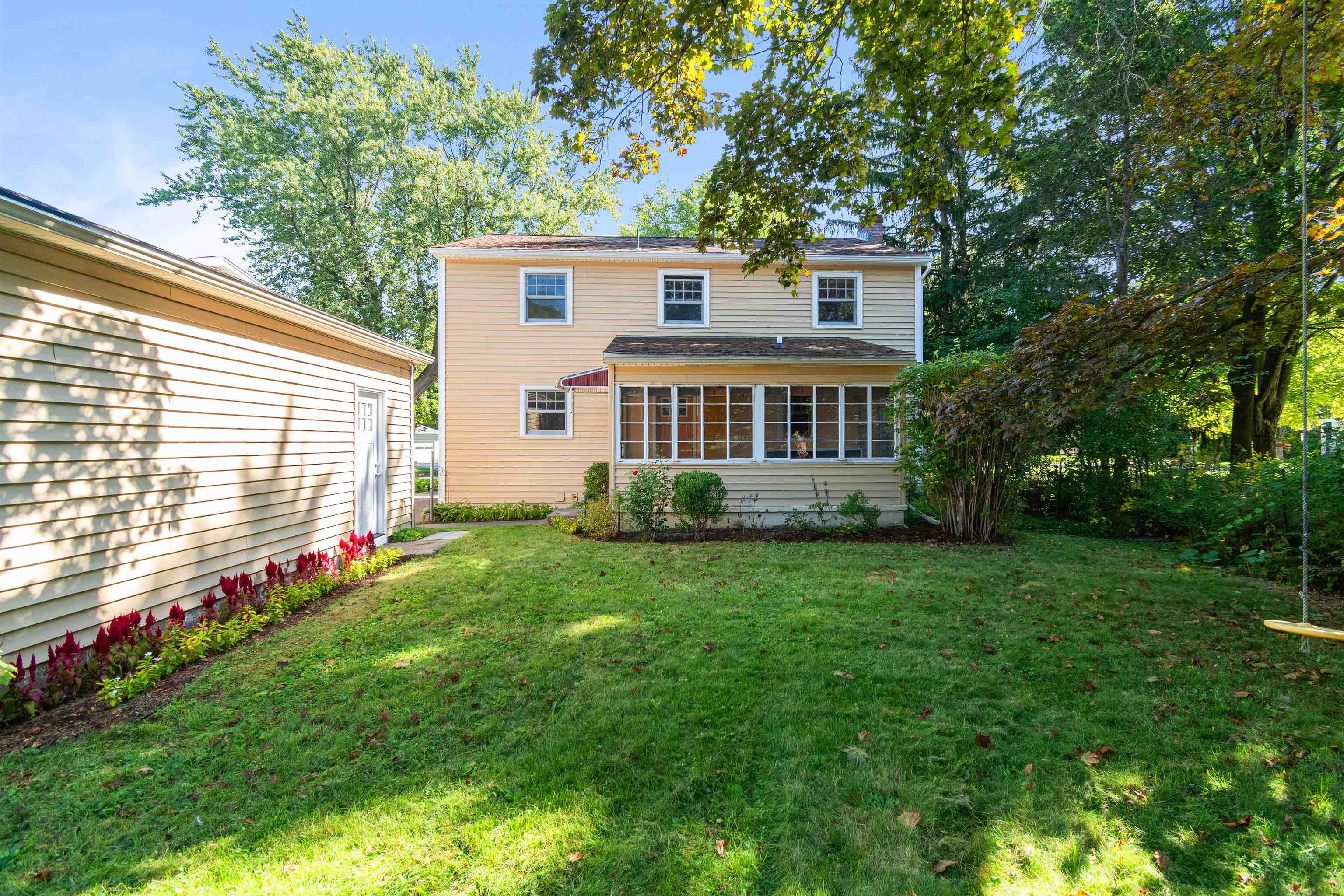 58 Case Parkway