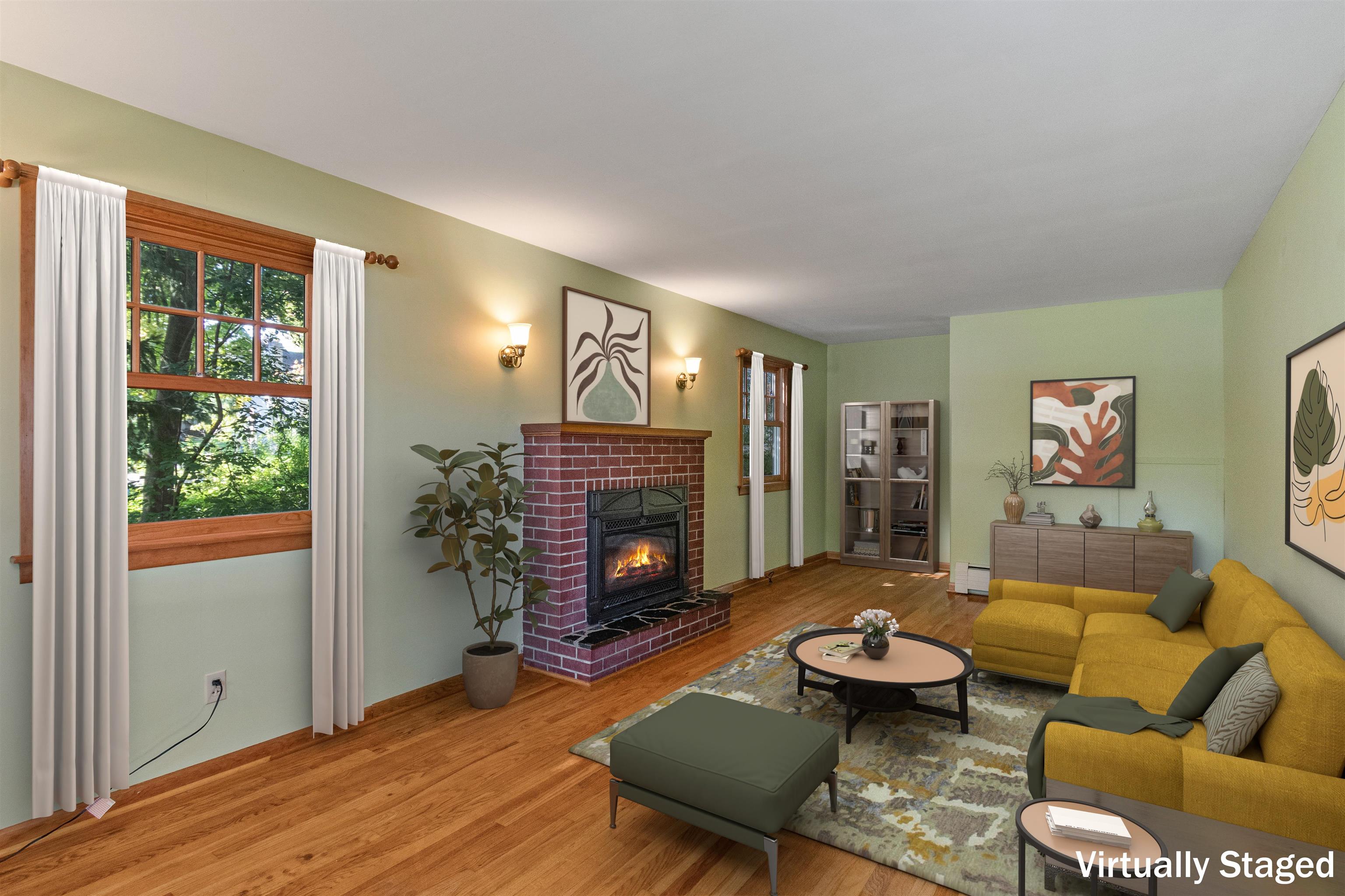 58 Case Parkway