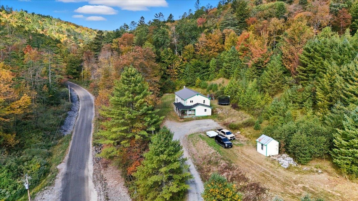 360 Ward Brook Road