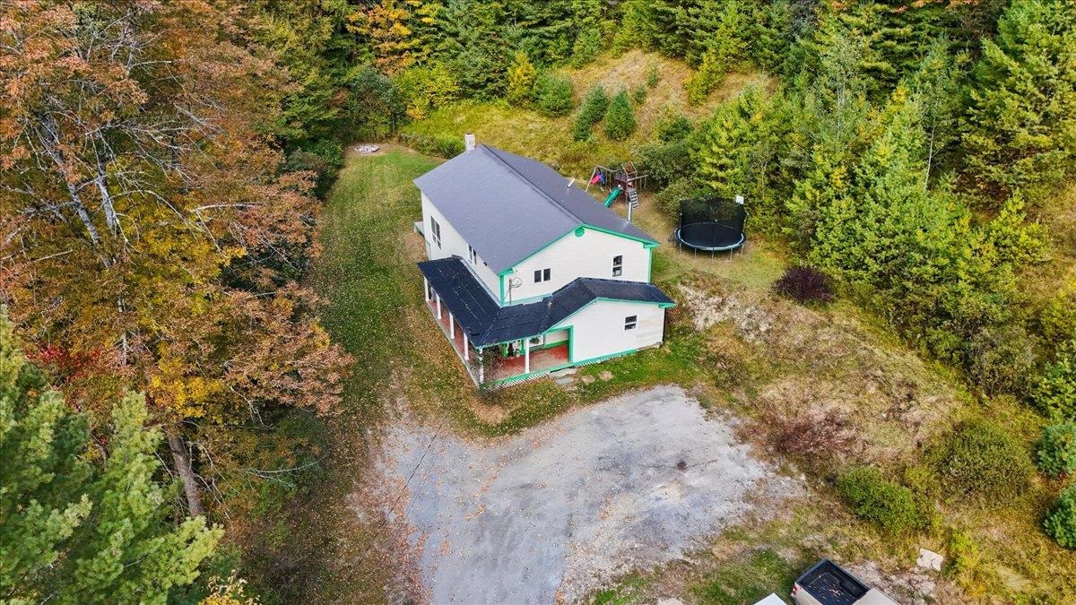 360 Ward Brook Road