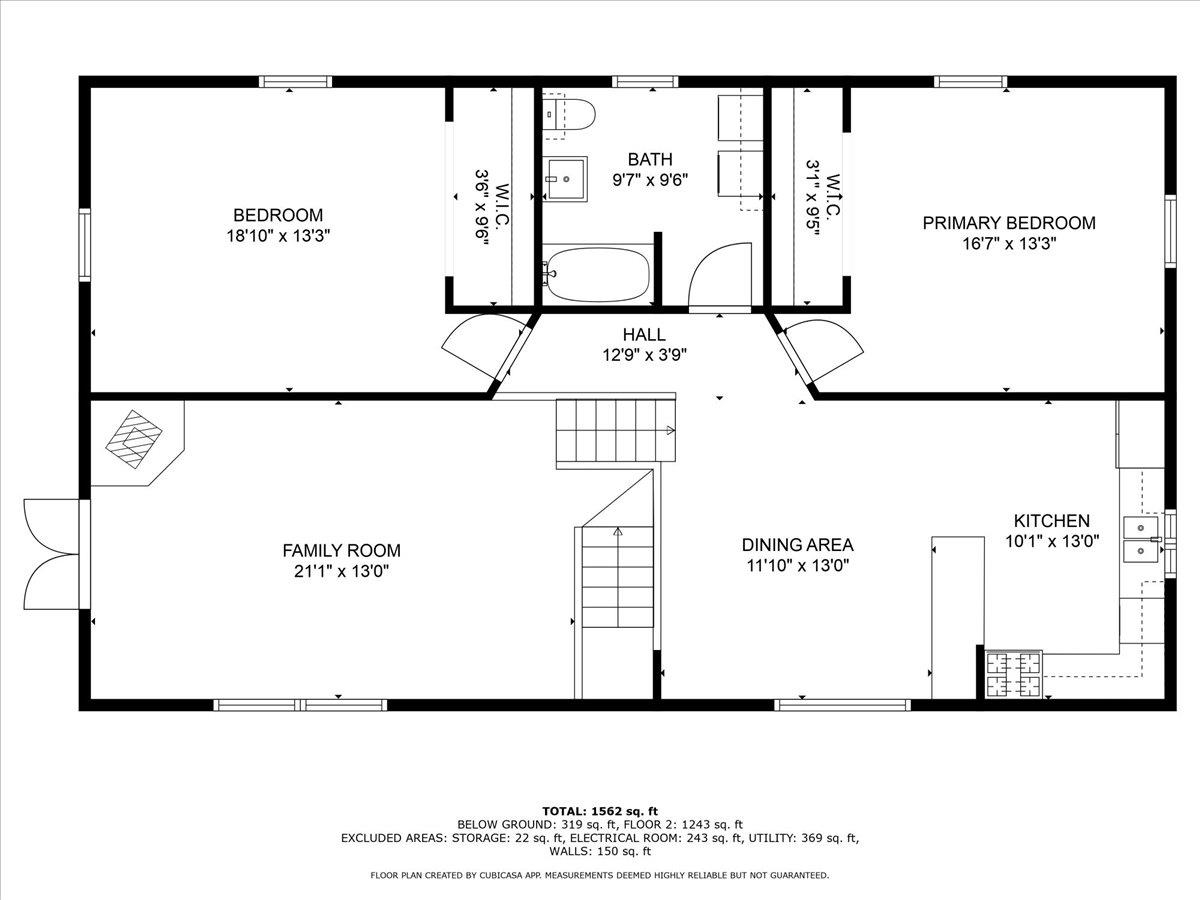 360 Ward Brook Road