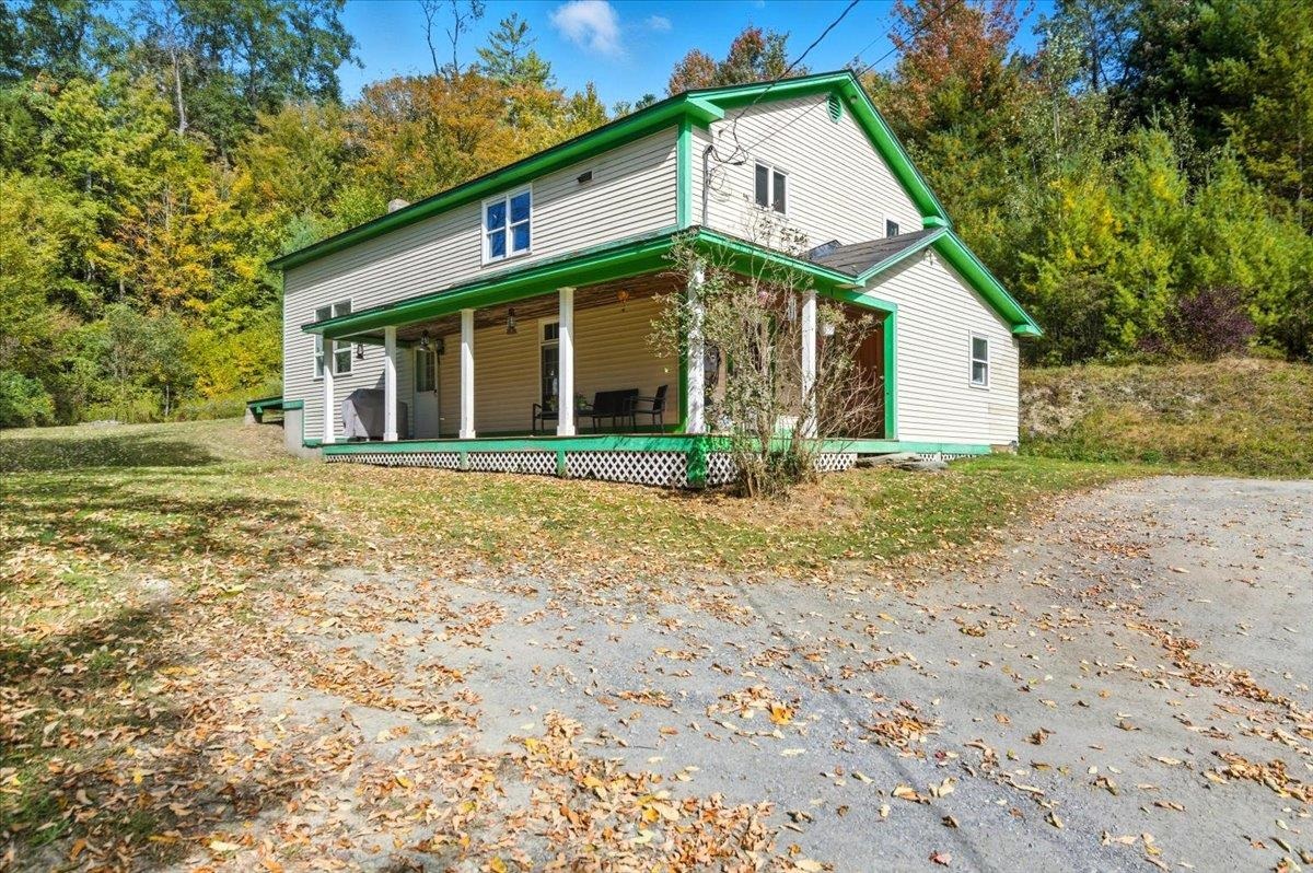360 Ward Brook Road