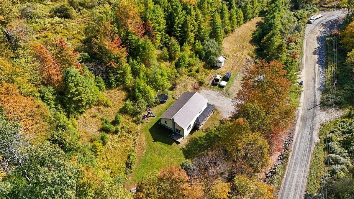 360 Ward Brook Road