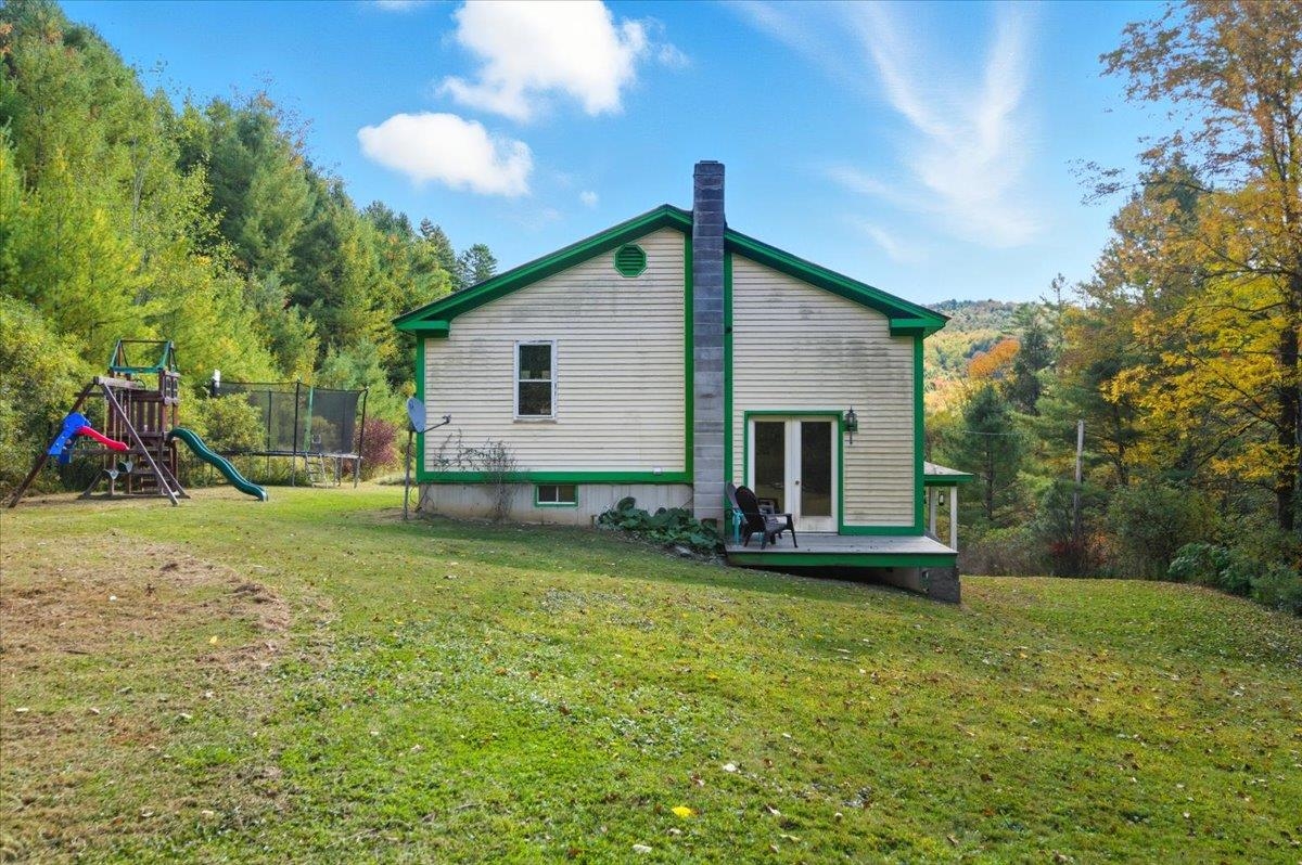 360 Ward Brook Road