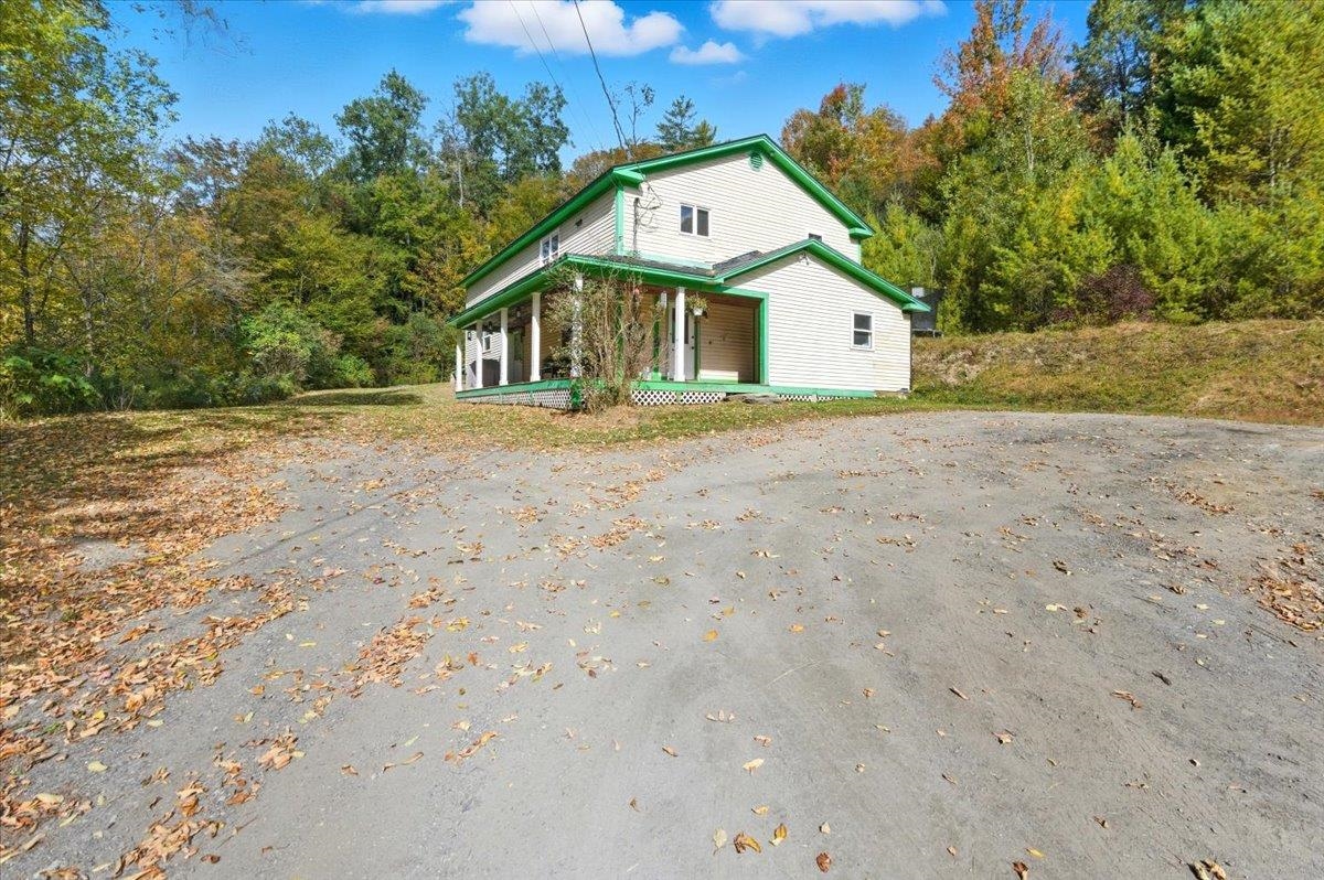 360 Ward Brook Road