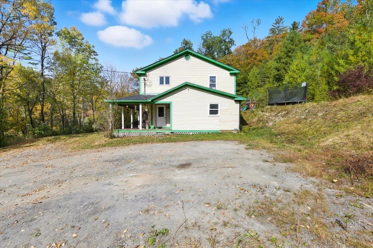 360 Ward Brook Road
