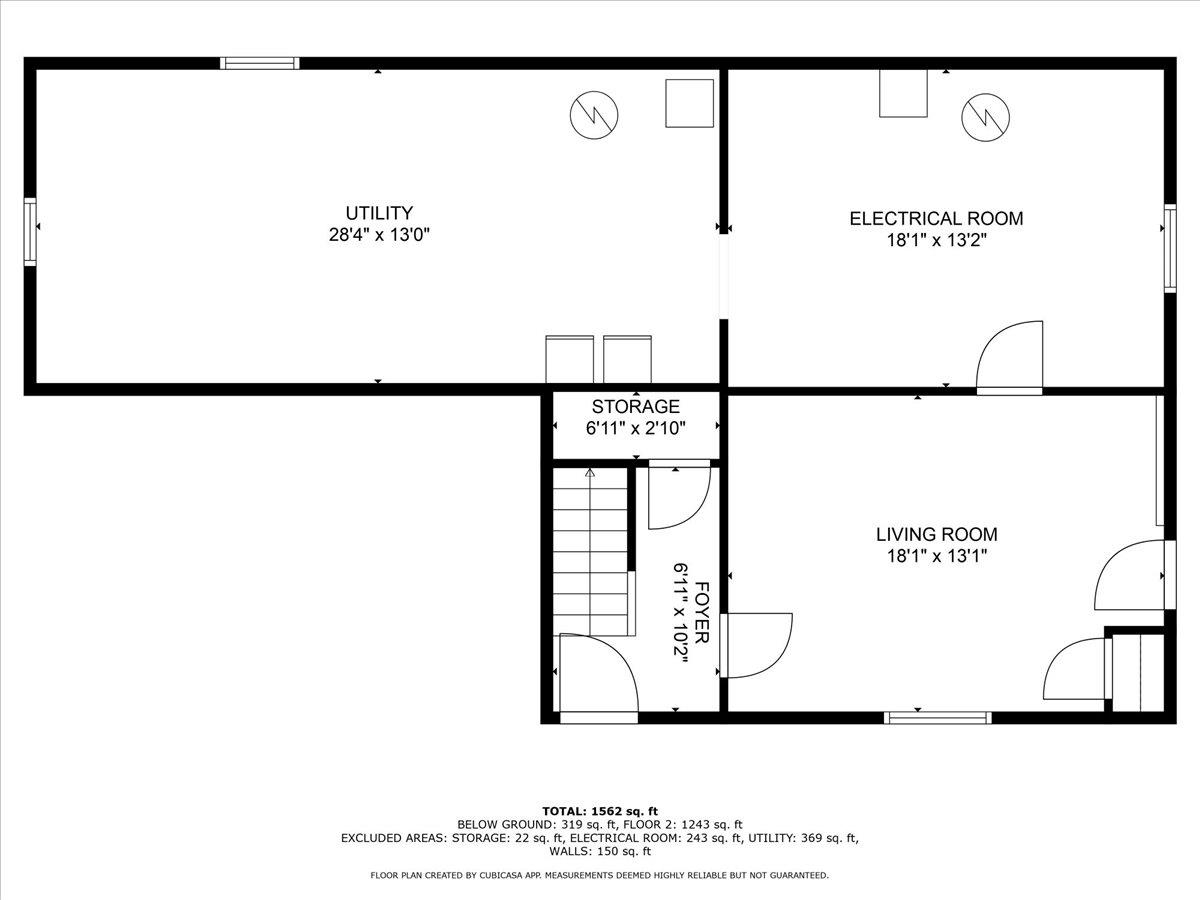 360 Ward Brook Road