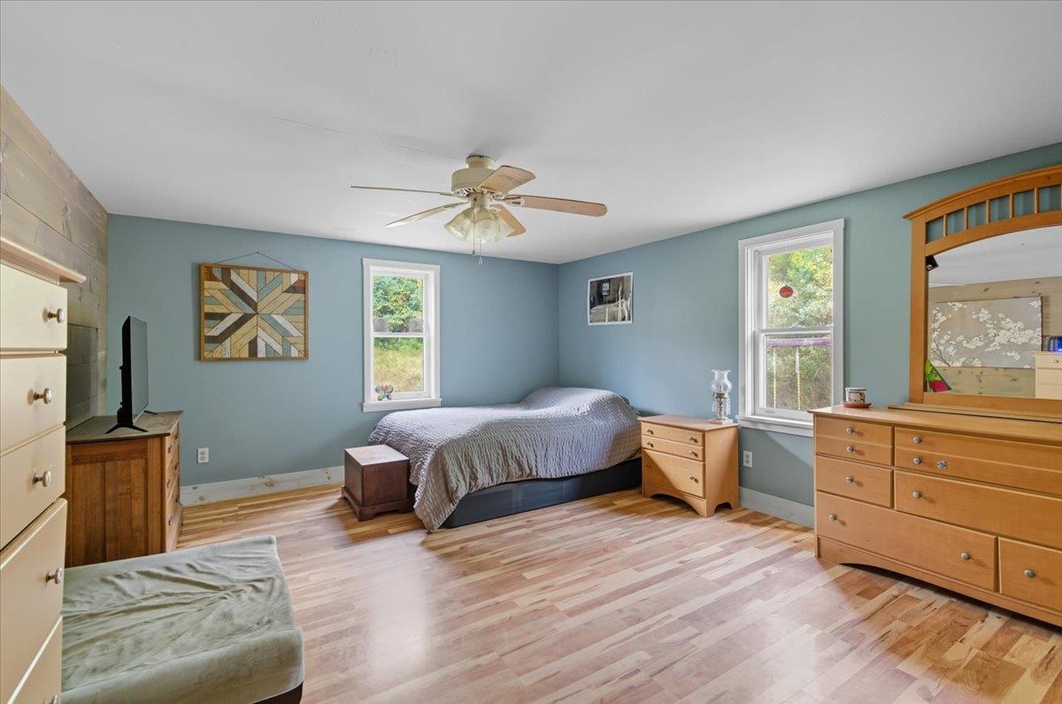 360 Ward Brook Road