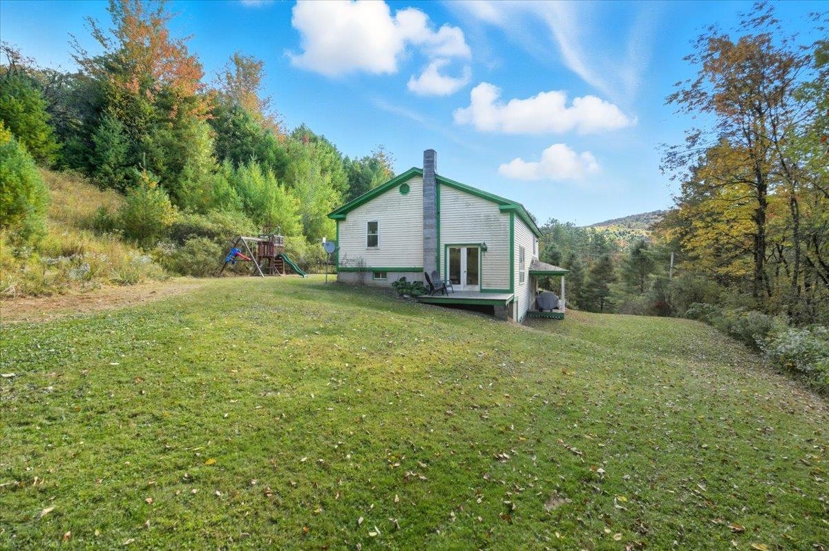 360 Ward Brook Road