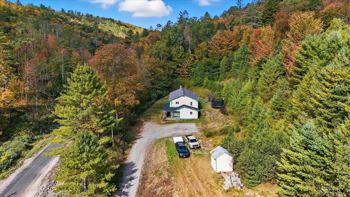 360 Ward Brook Road