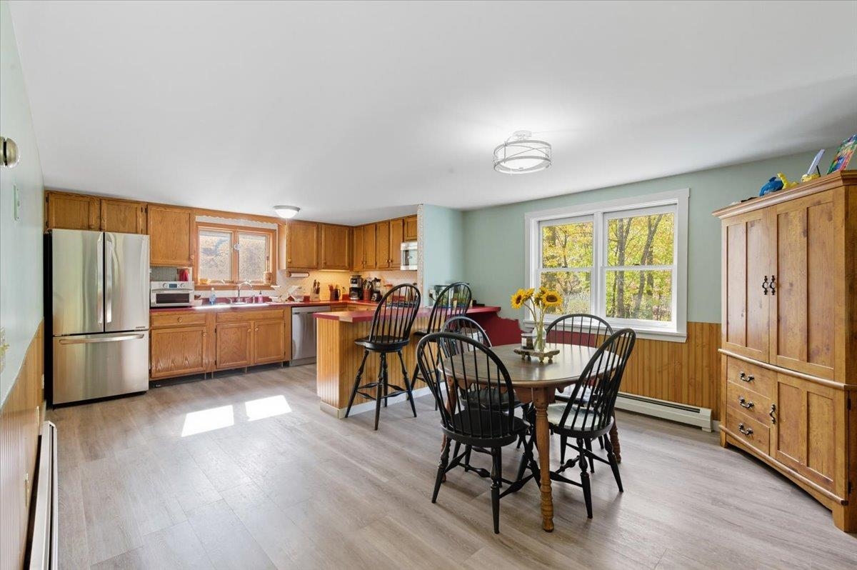 360 Ward Brook Road