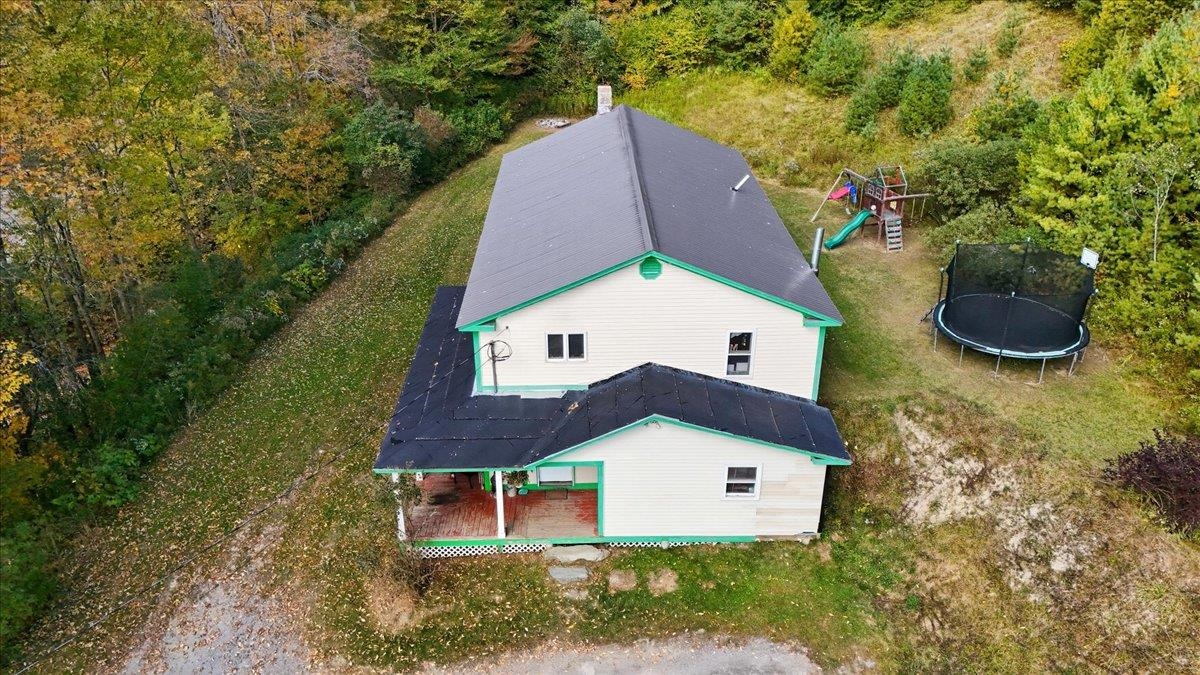 360 Ward Brook Road