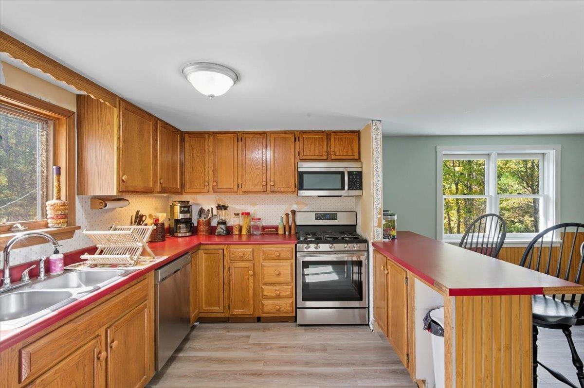360 Ward Brook Road