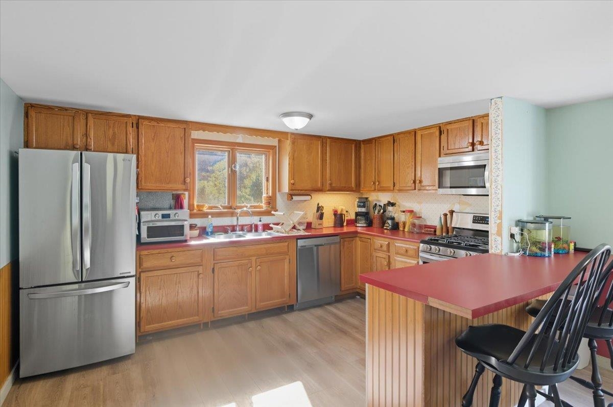 360 Ward Brook Road