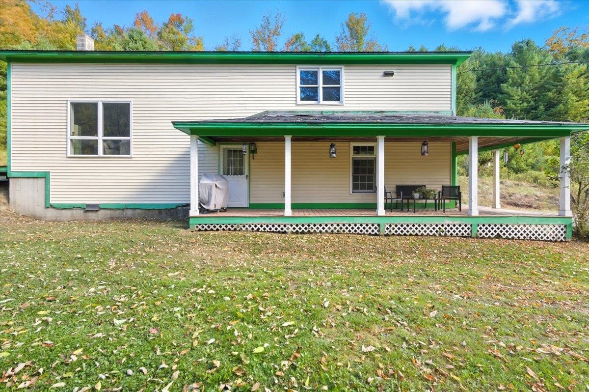 360 Ward Brook Road