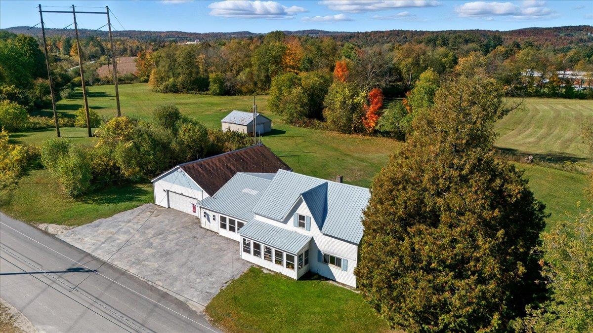 455 Hardwood Hill