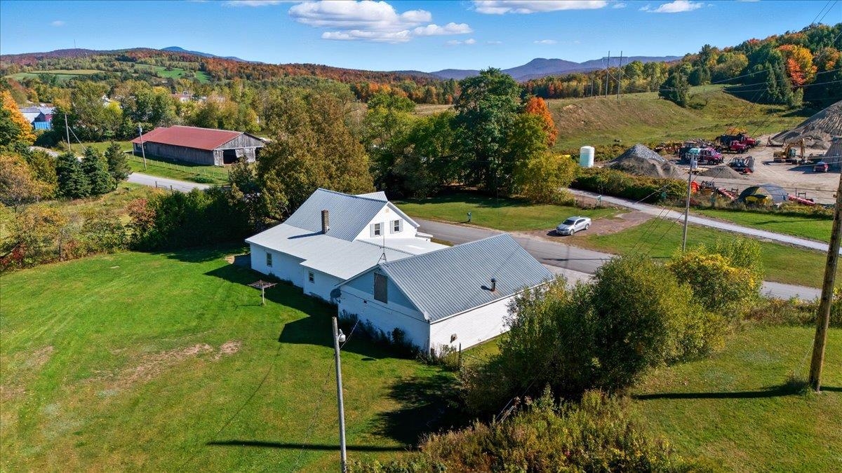 455 Hardwood Hill