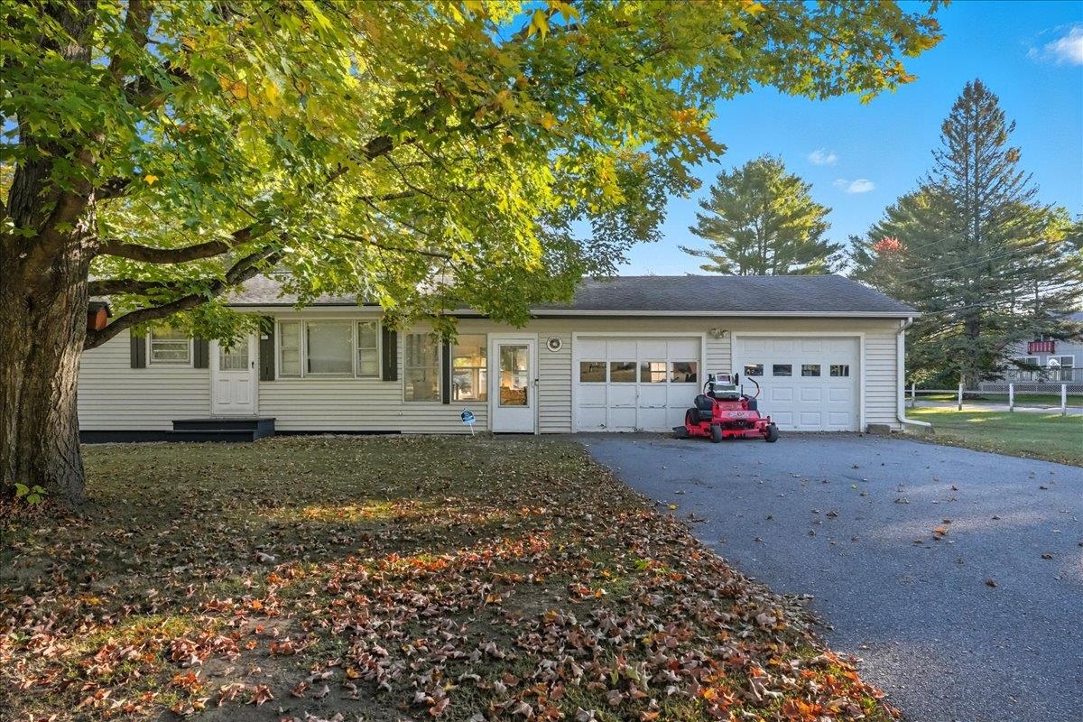 45 Lake Road