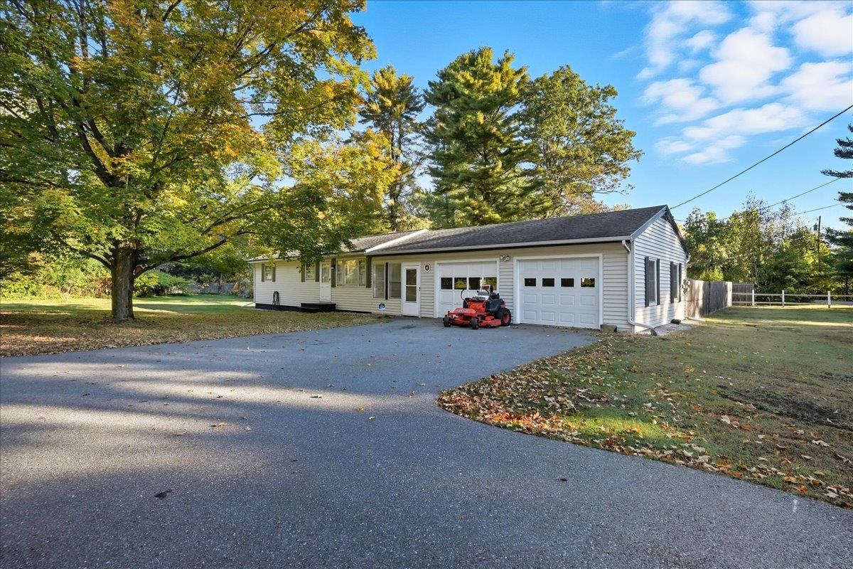 45 Lake Road