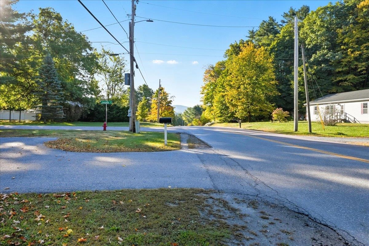 45 Lake Road