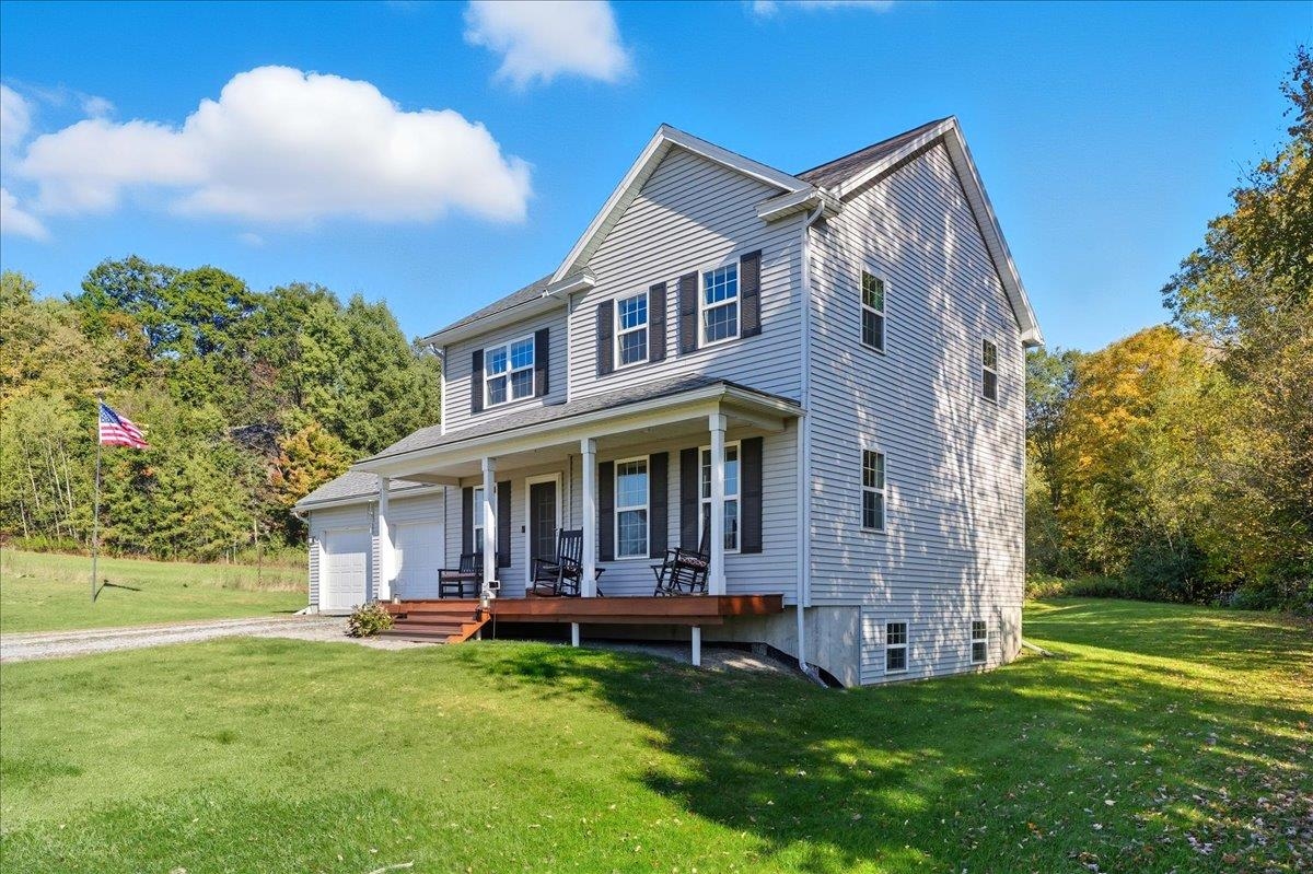 34 Leach Road