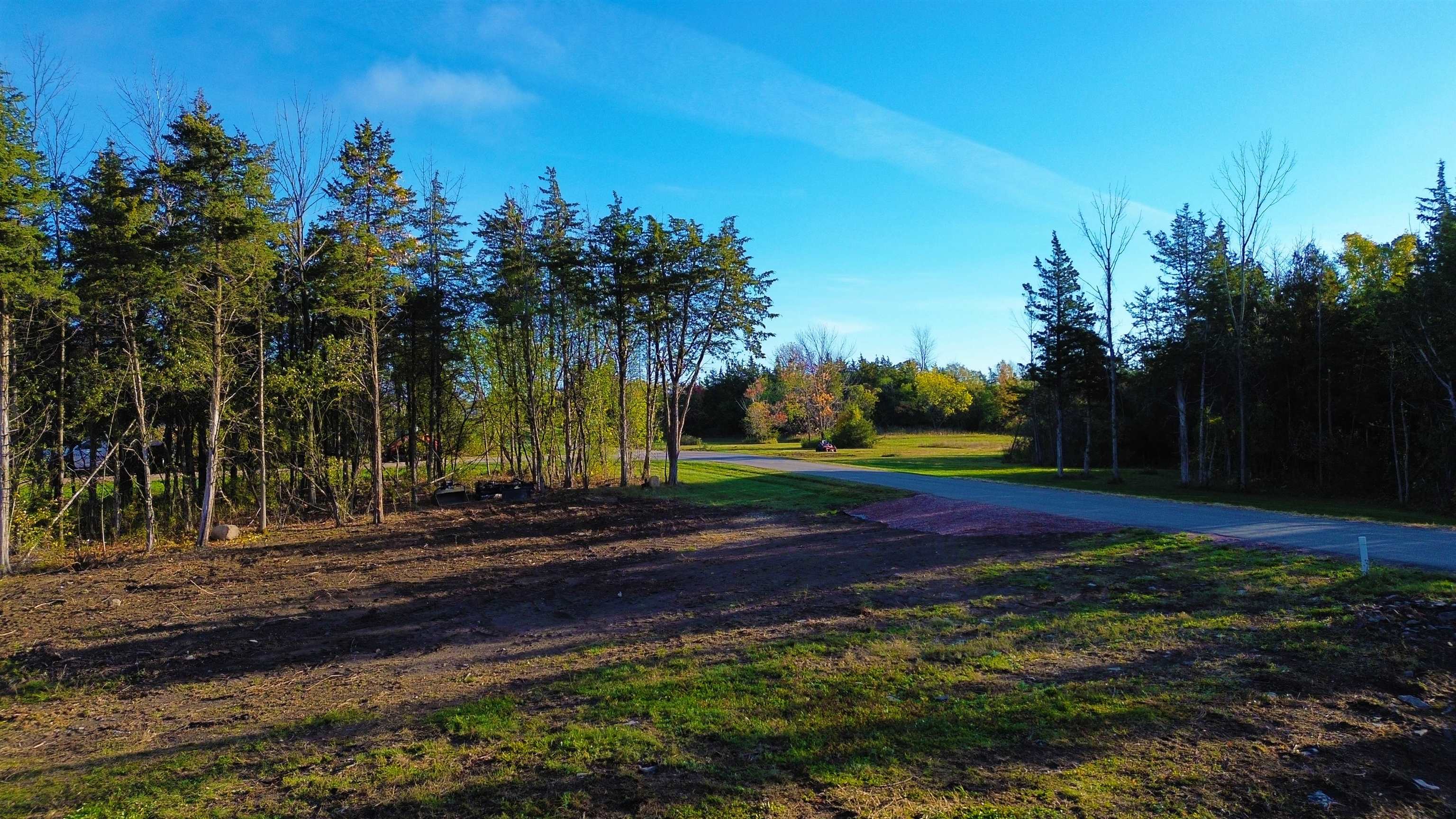 92 Lindsey's Lane Unit: Lot 3