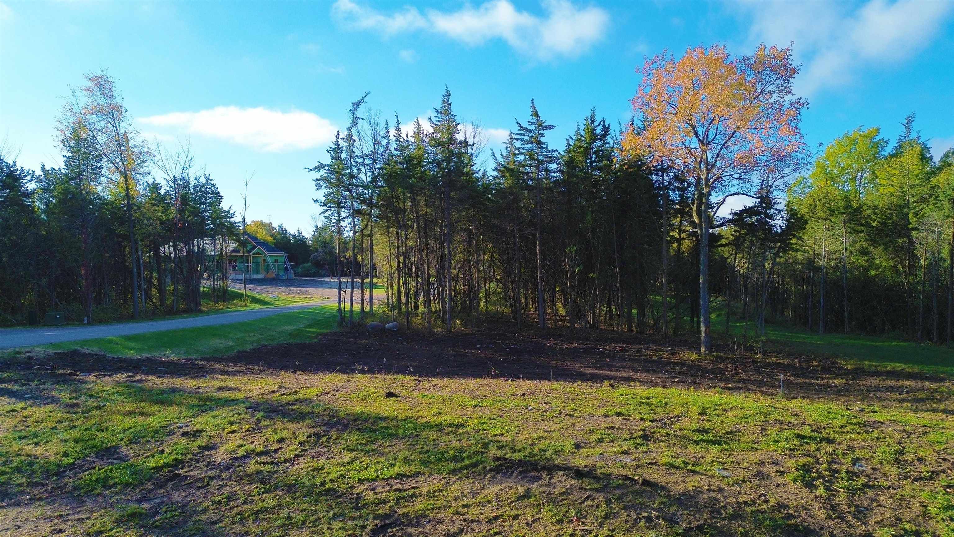 92 Lindsey's Lane Unit: Lot 3