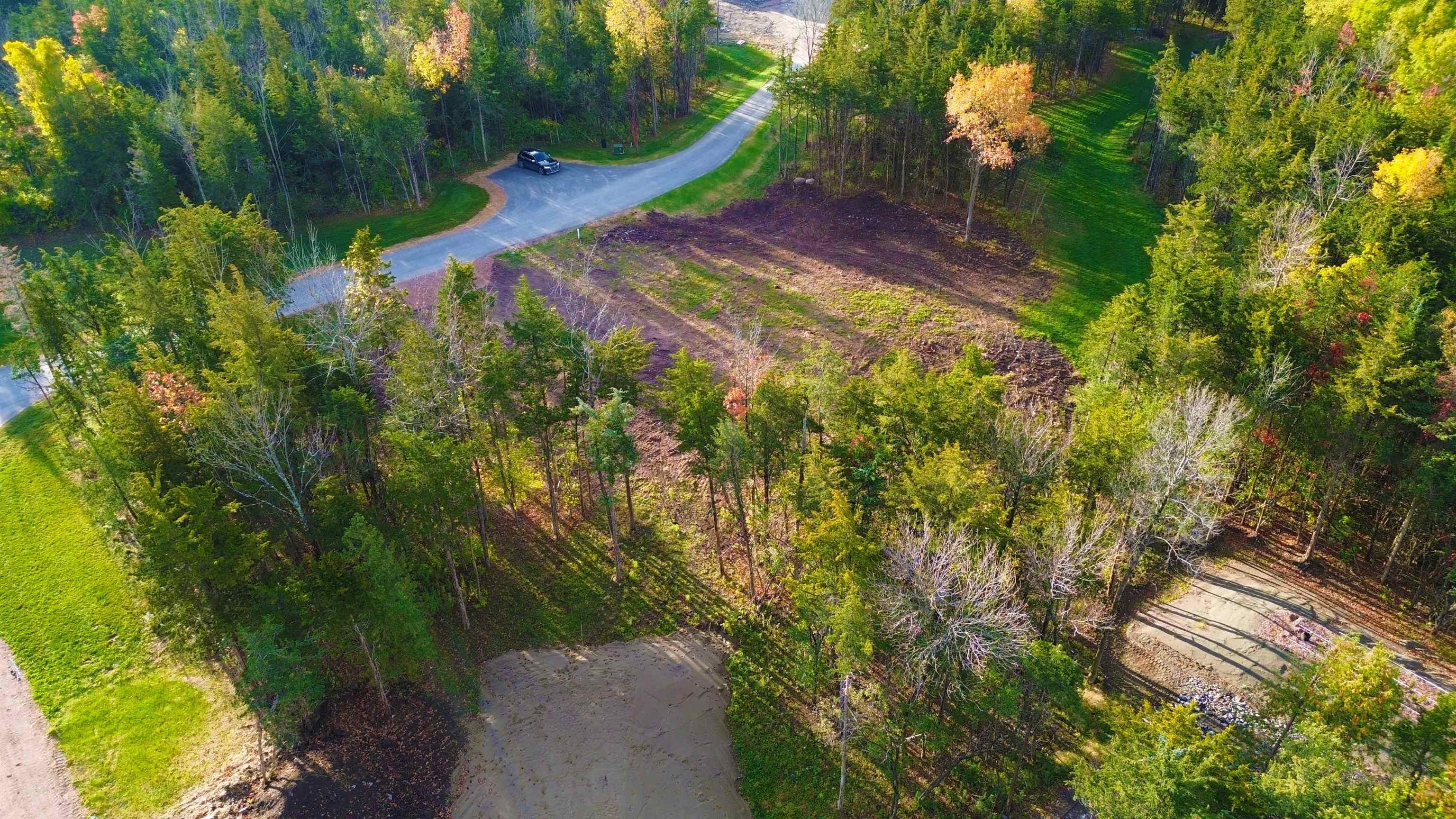92 Lindsey's Lane Unit: Lot 3