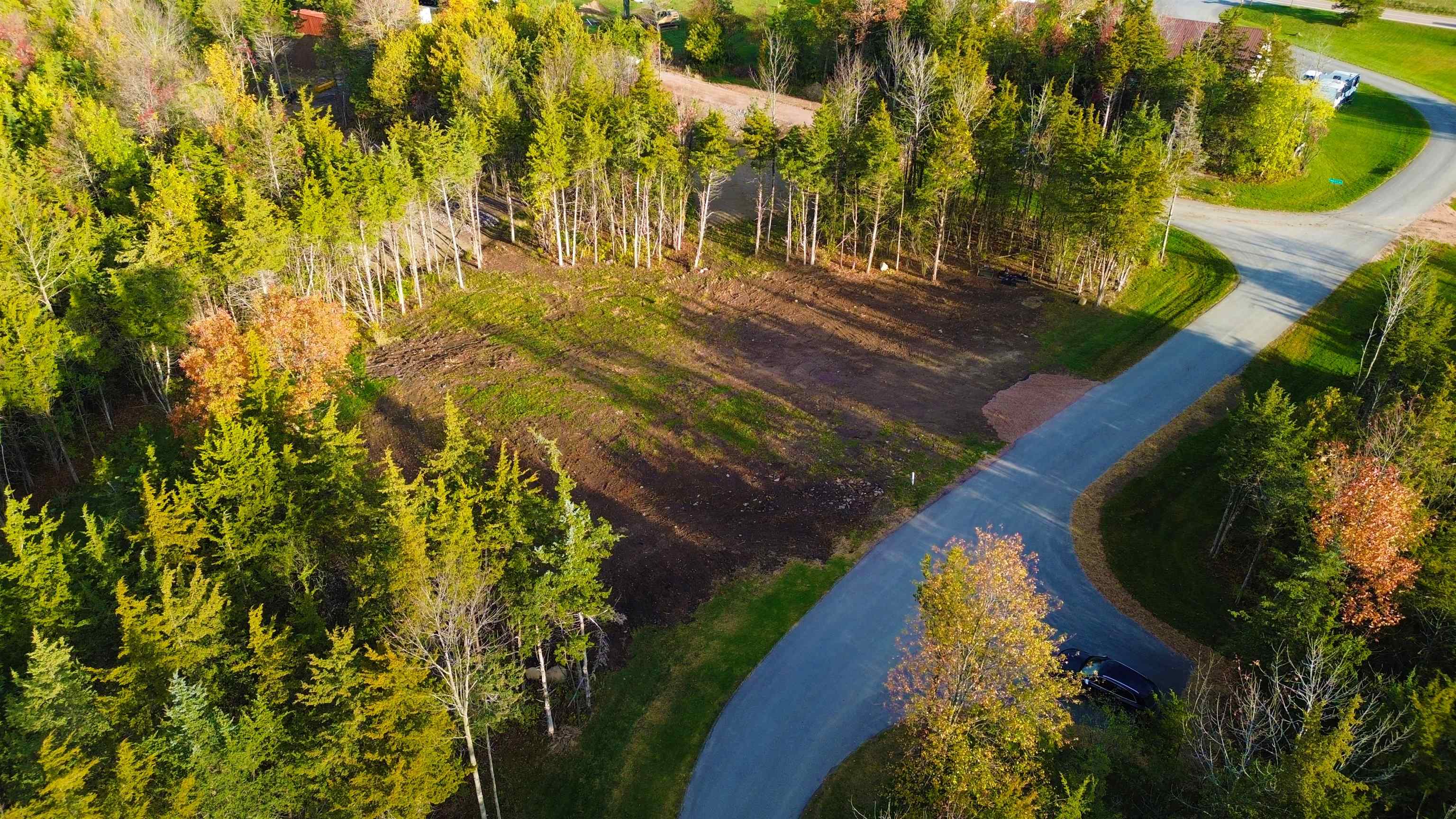 92 Lindsey's Lane Unit: Lot 3