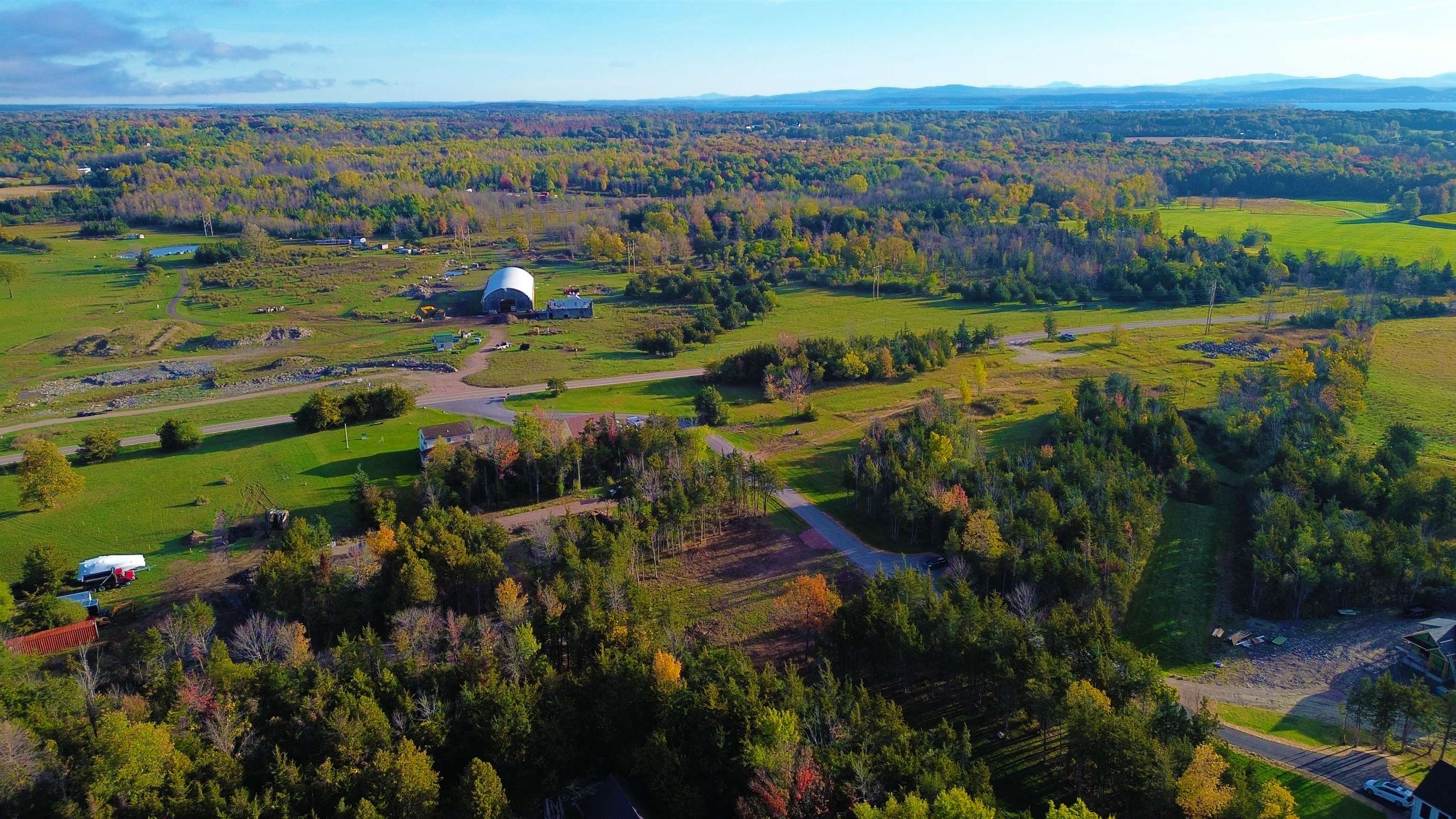 92 Lindsey's Lane Unit: Lot 3